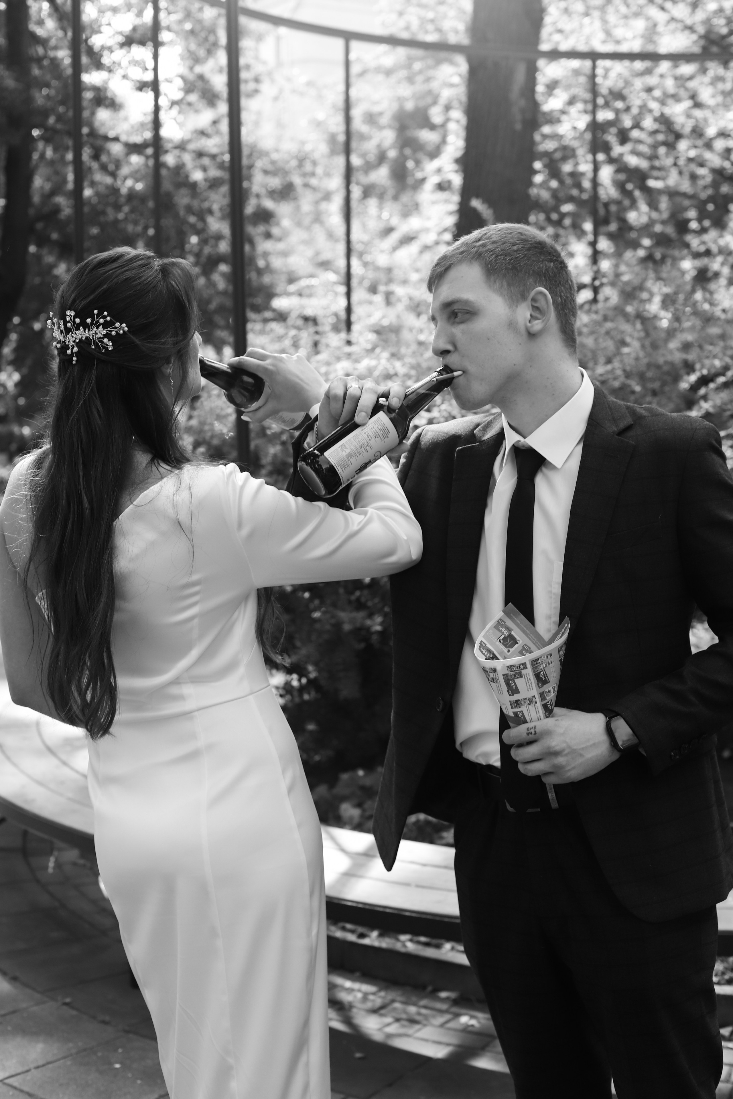 Светлана и Максим. Ilopavlova_ph