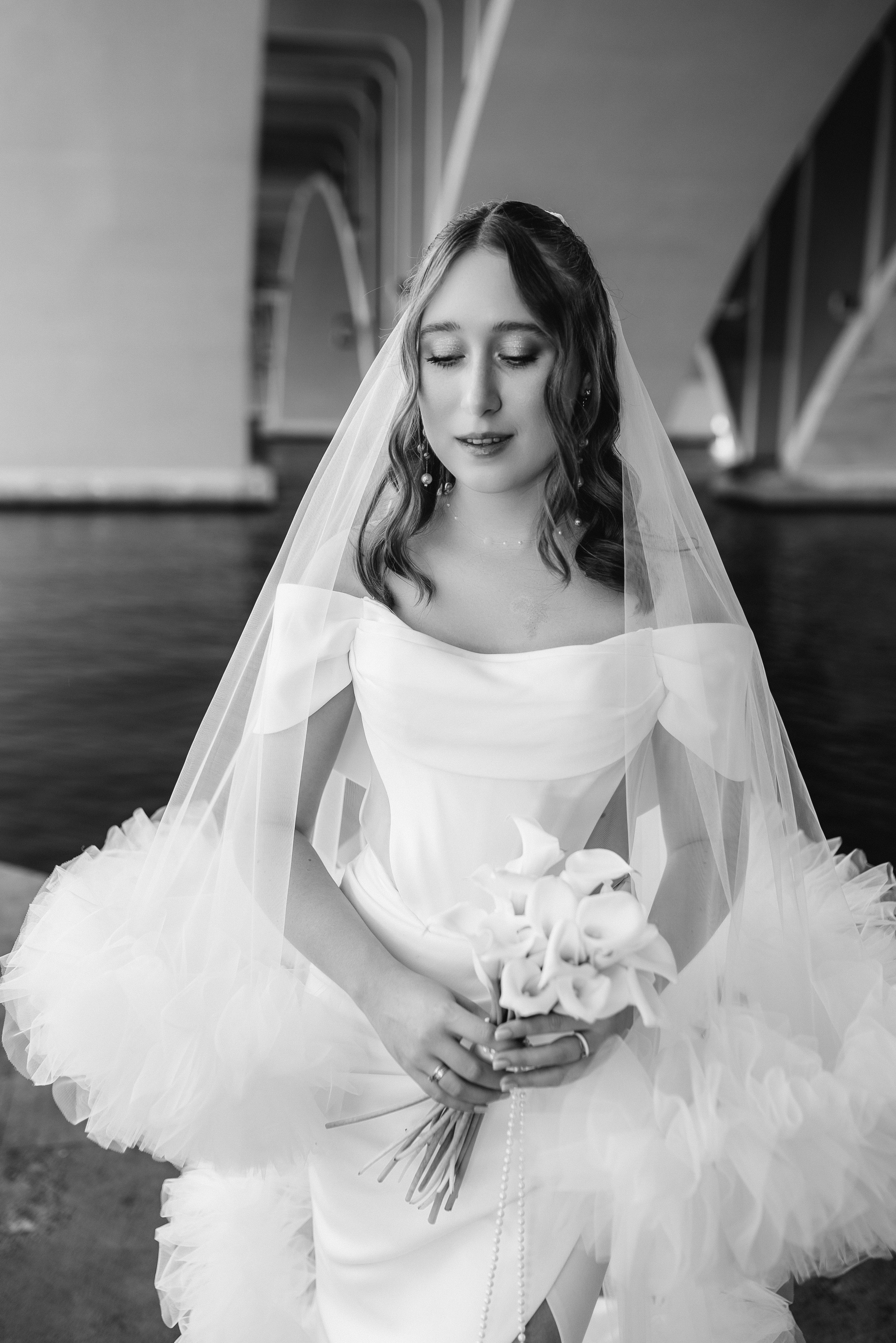 Veronica & Danil. Фотограф Екатеринбург Александра Гнусина