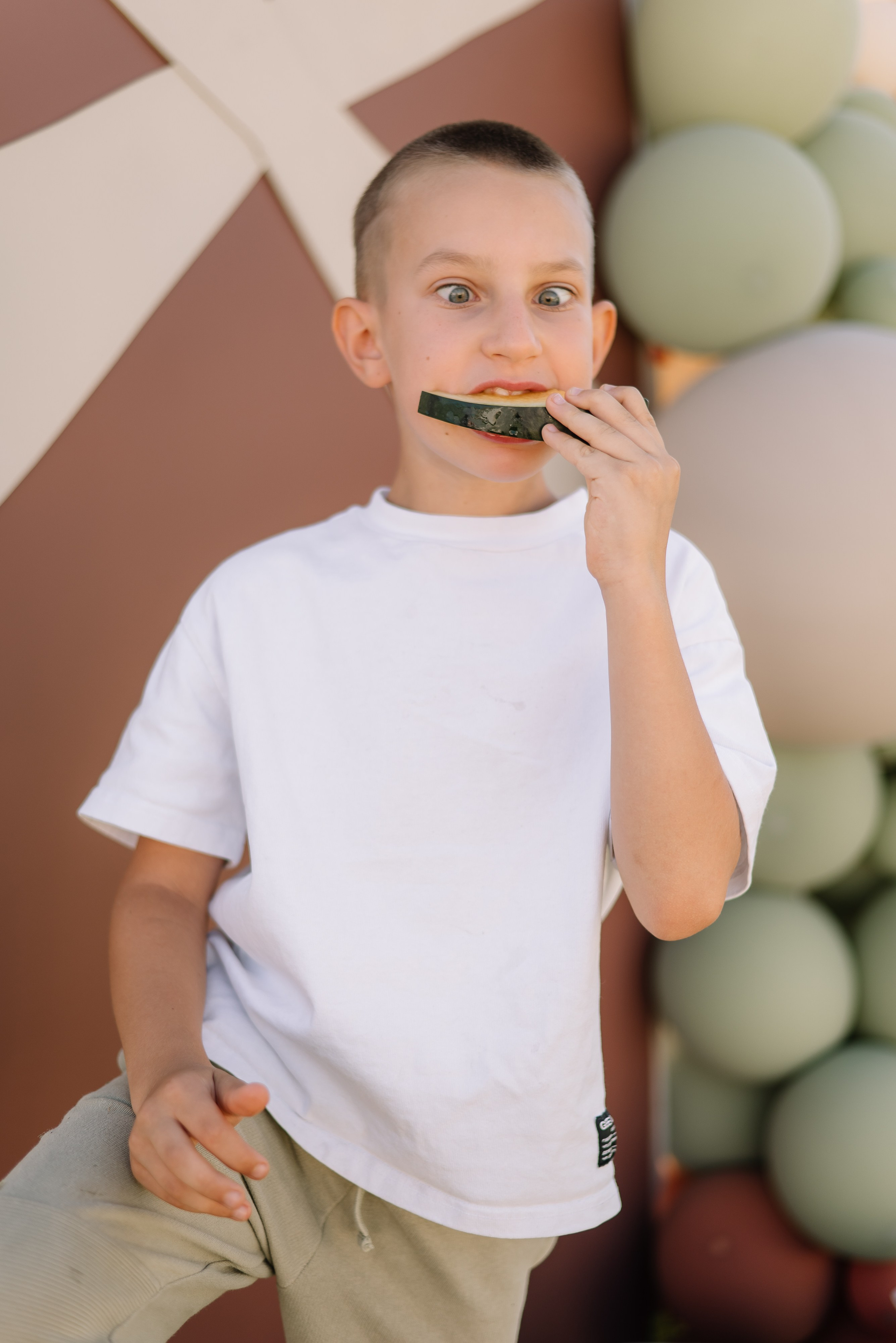 2 years Fedya. Фотограф Екатеринбург Александра Гнусина