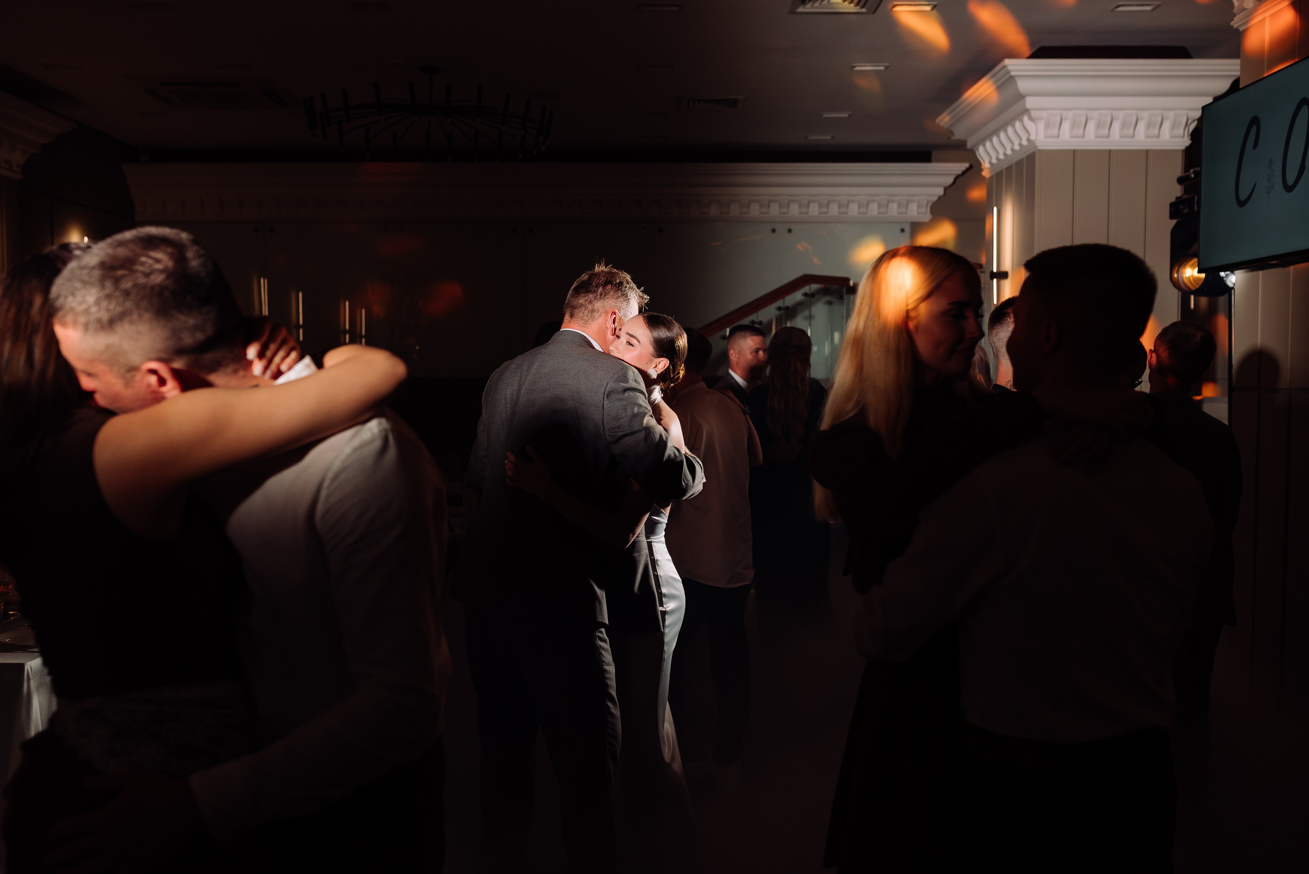 Olga & Sergei. Фотограф Екатеринбург Александра Гнусина