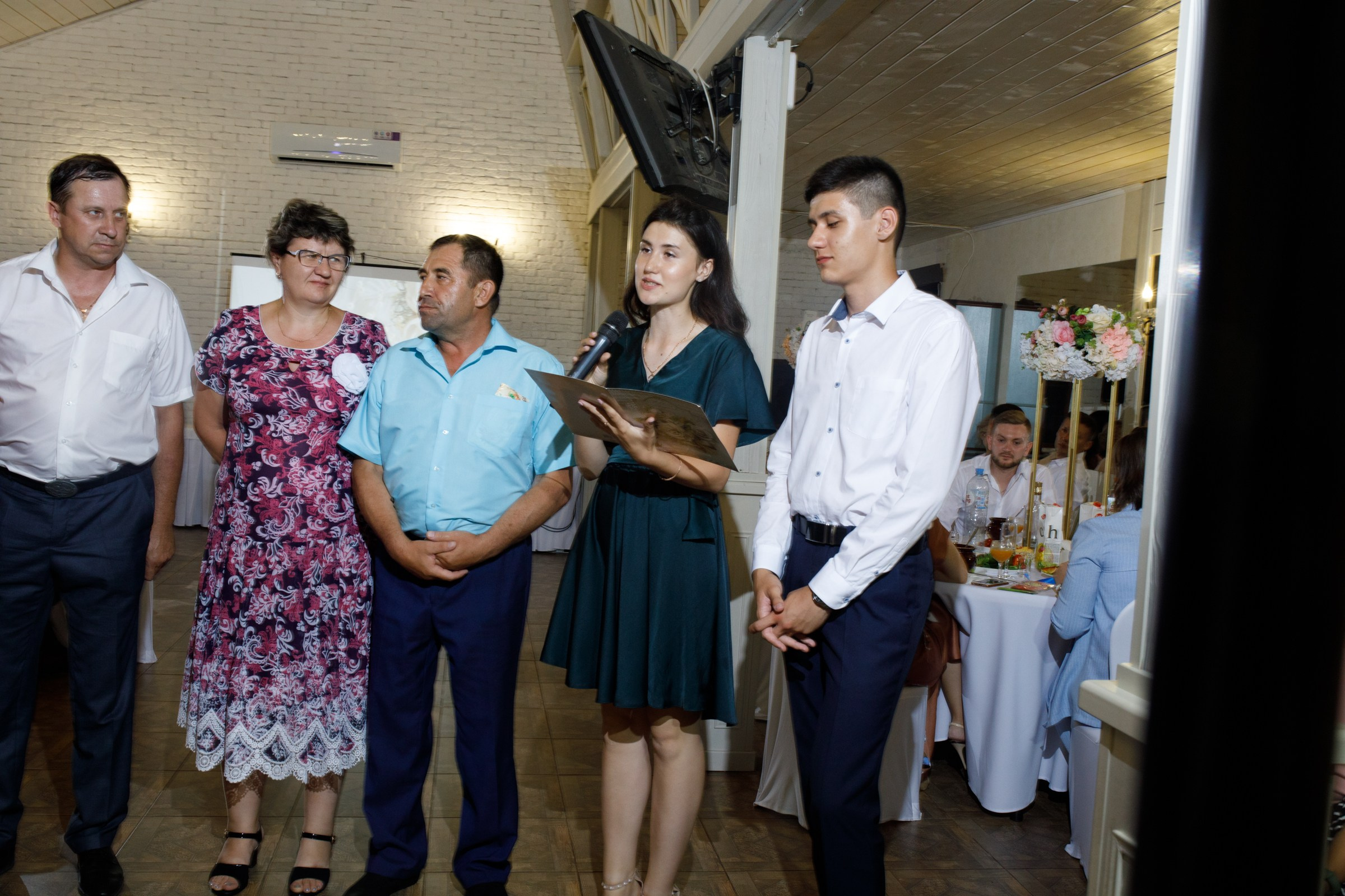 Вадим и Алия. Фотограф в Уфе Ирина Идрисова