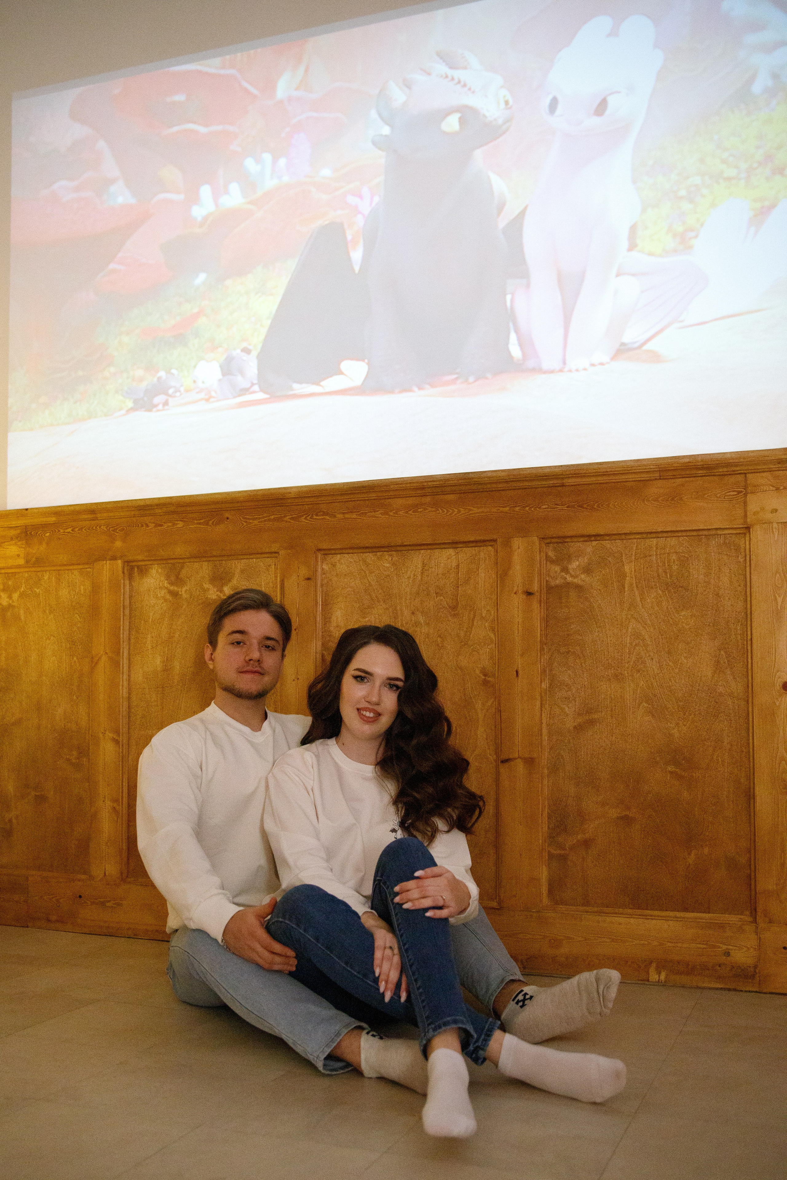 Парные и семейные съемки