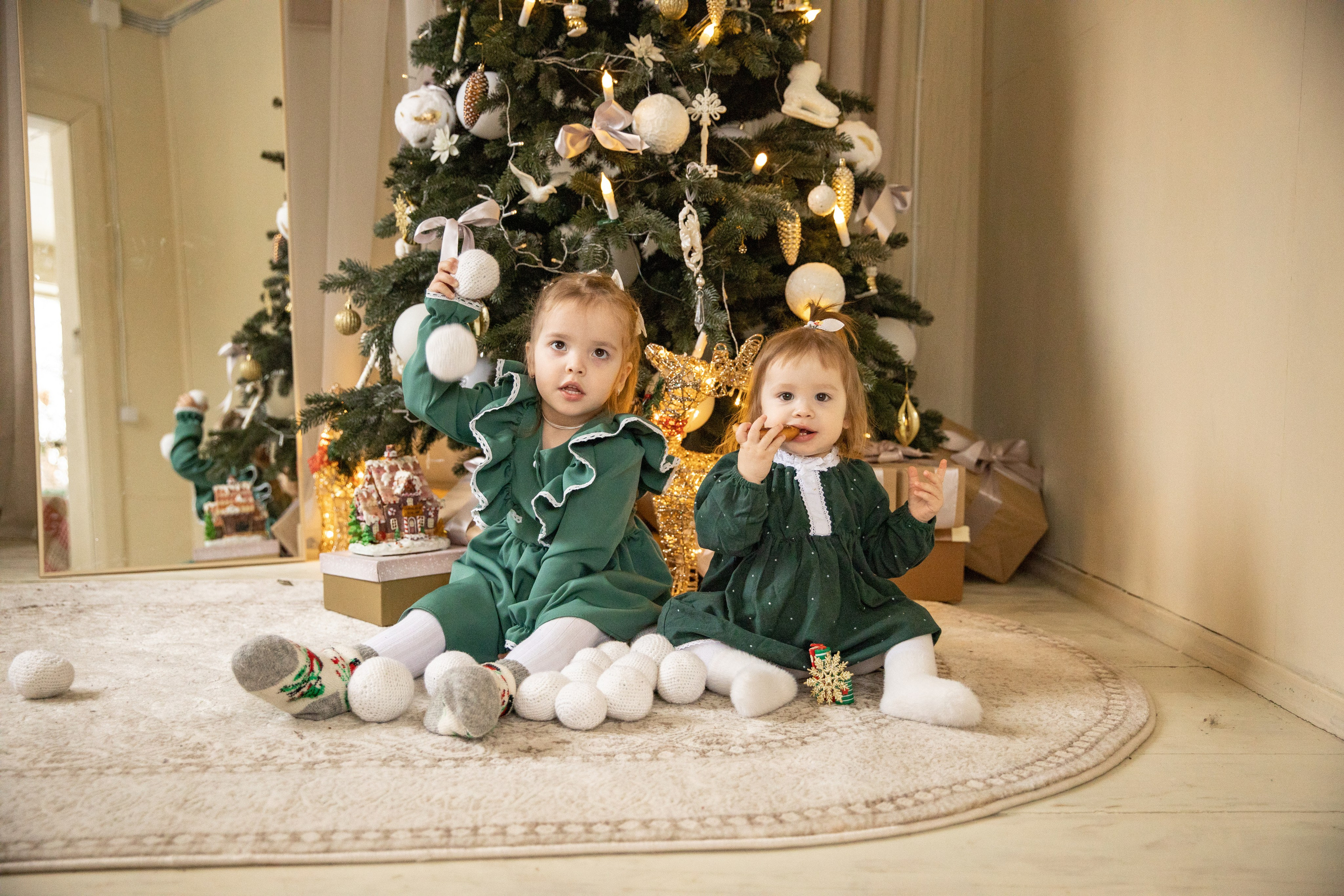 Первые для Надежды. Фотограф в Железнодорожном и Балашихе