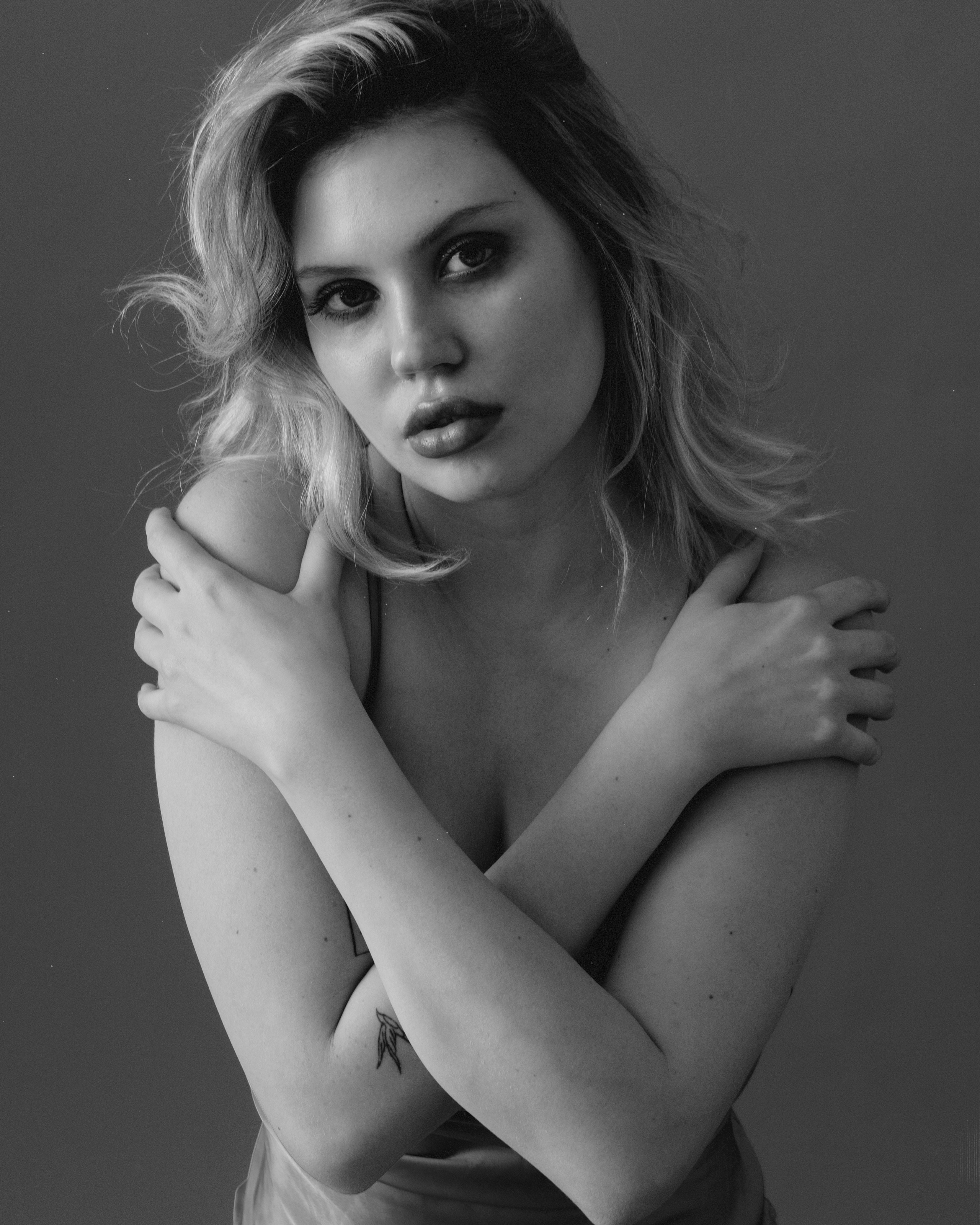 Ева. Портретный фотограф в Москве