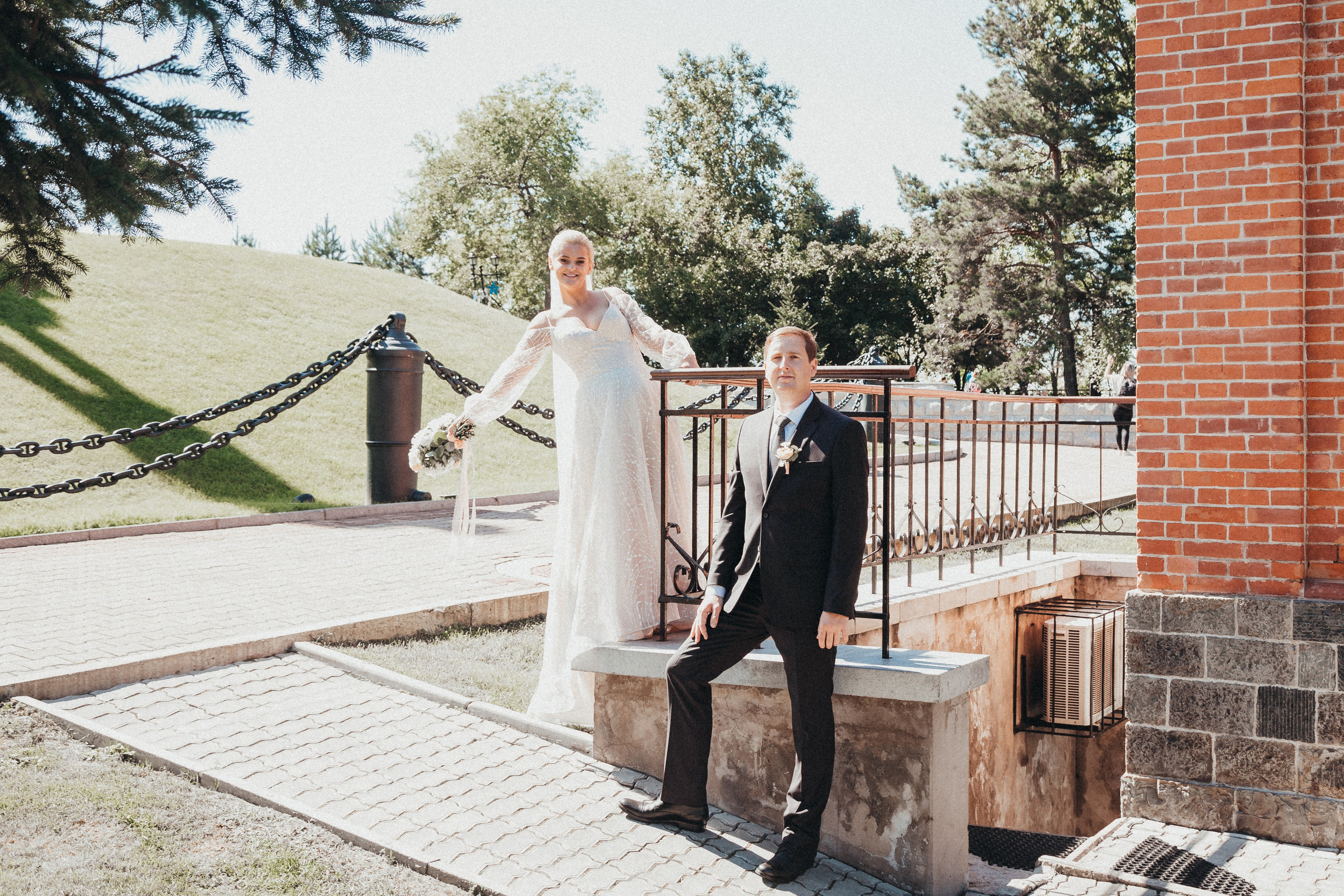 🖤. Екатерина Королева. Фотограф. Хабаровск