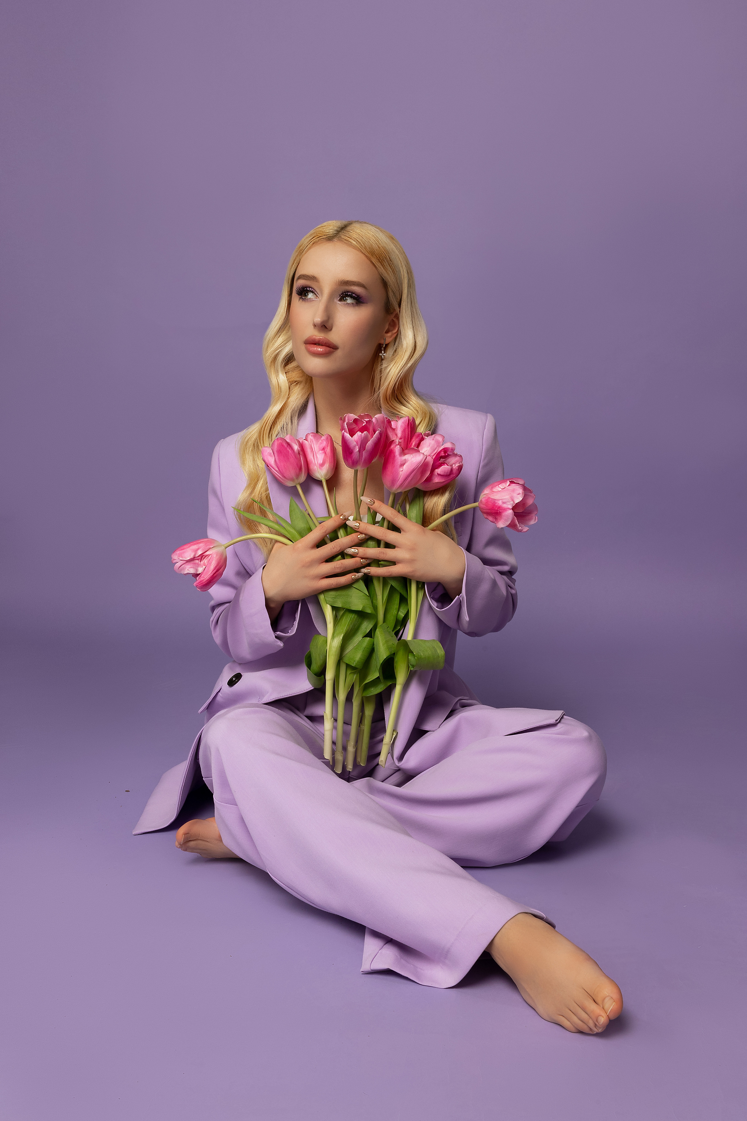 FLOWERS. Фотограф в Ростове-на-Дону Мария Аверина