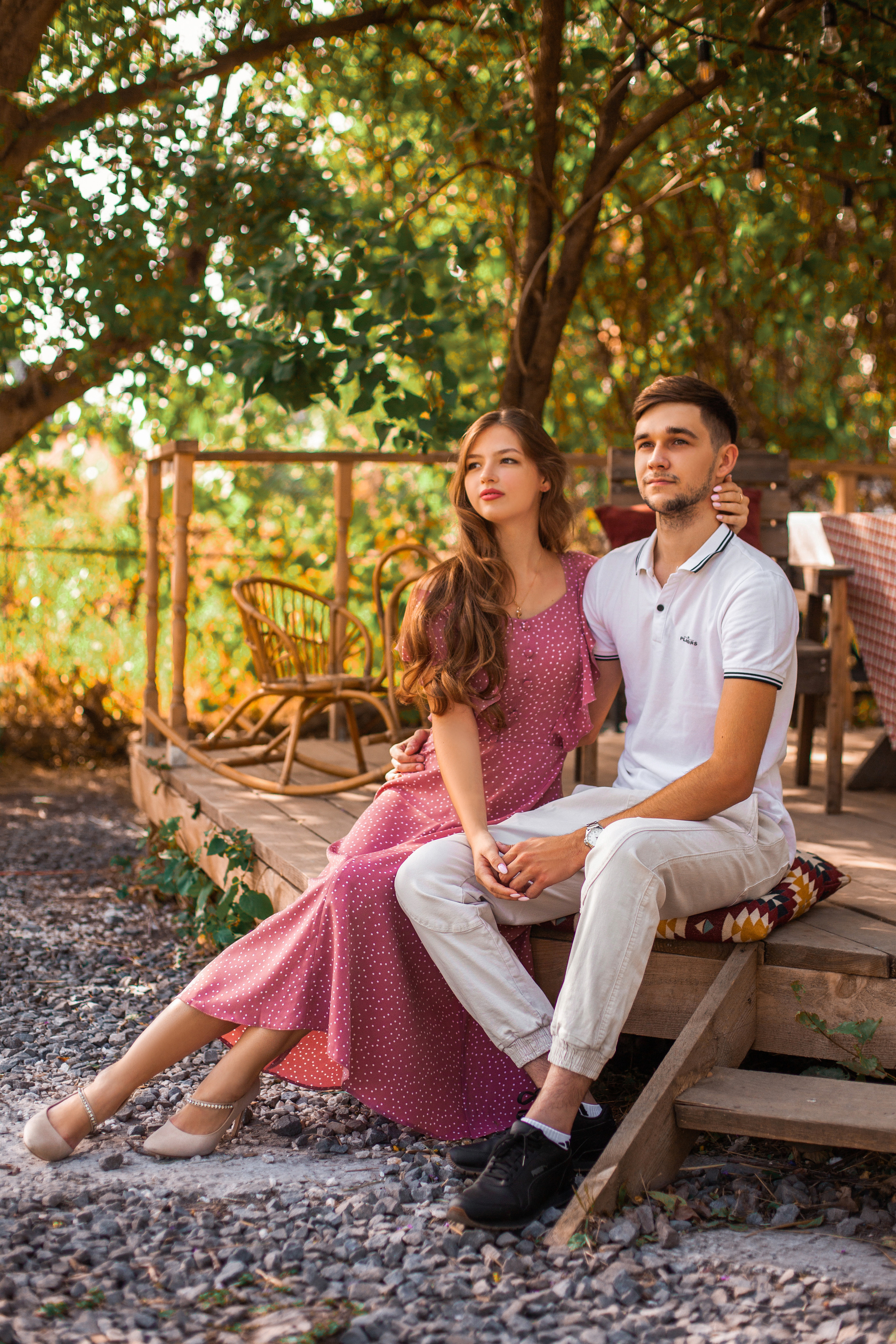 Пикник. Фотограф в Ростове-на-Дону Мария Аверина