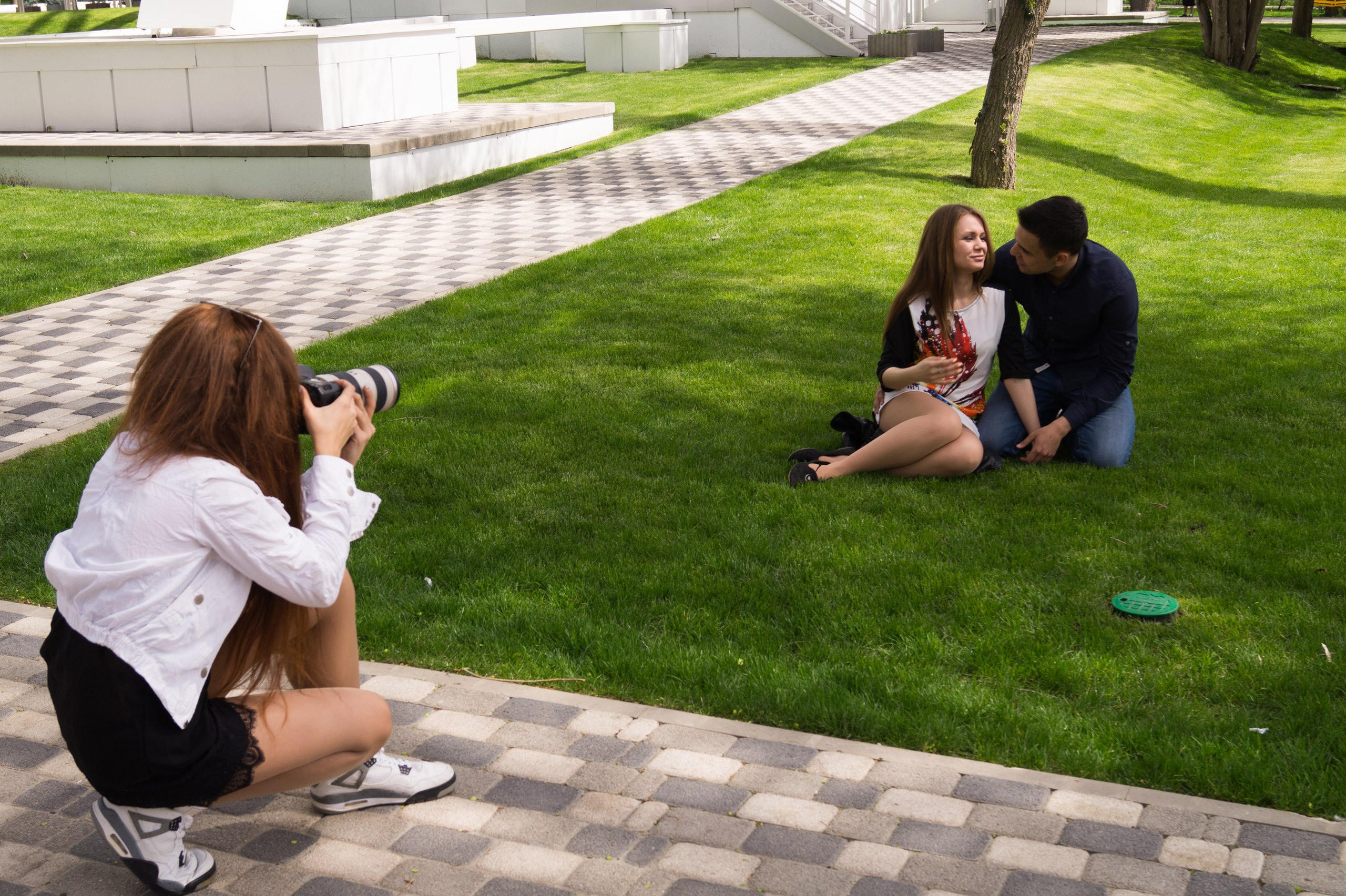Обо мне. Фотограф в Ростове-на-Дону Мария Аверина