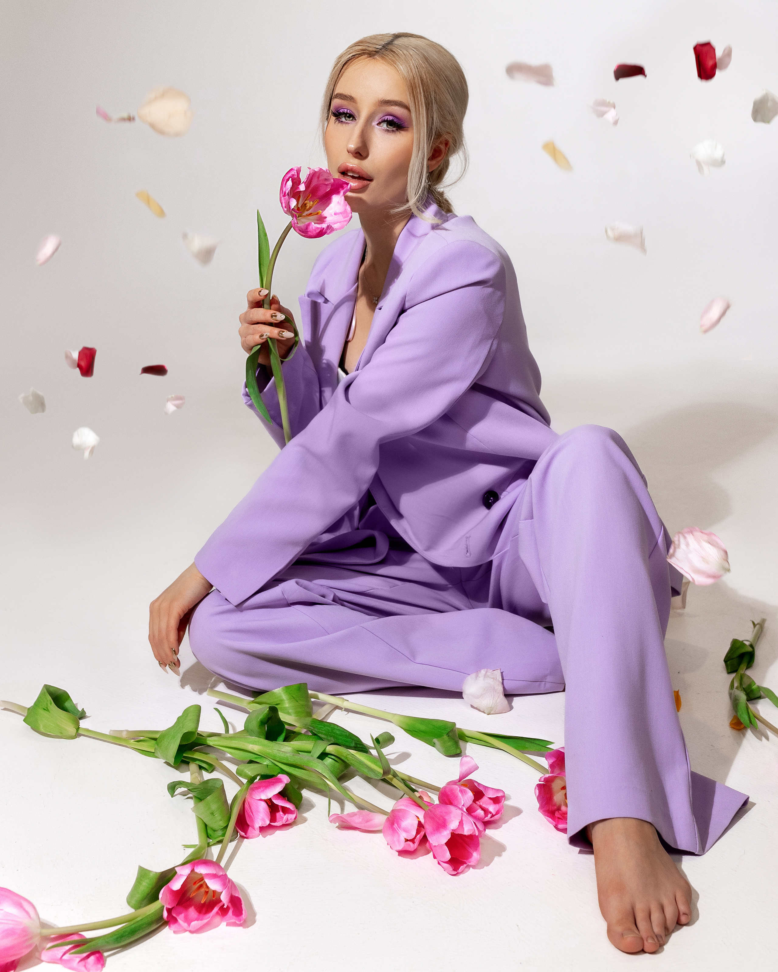 FLOWERS. Фотограф в Ростове-на-Дону Мария Аверина