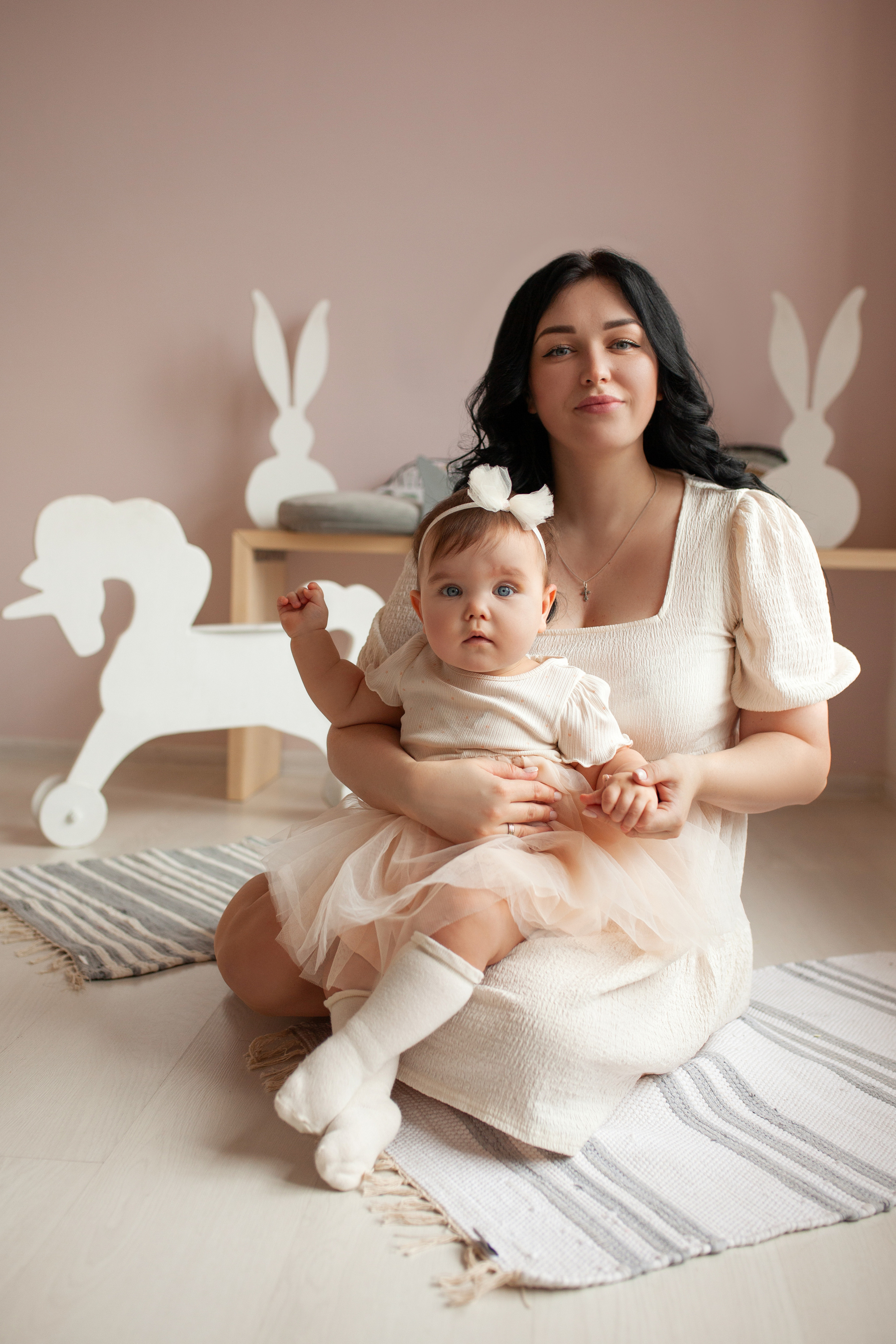 Семейные. Фотограф в Ростове-на-Дону Мария Аверина