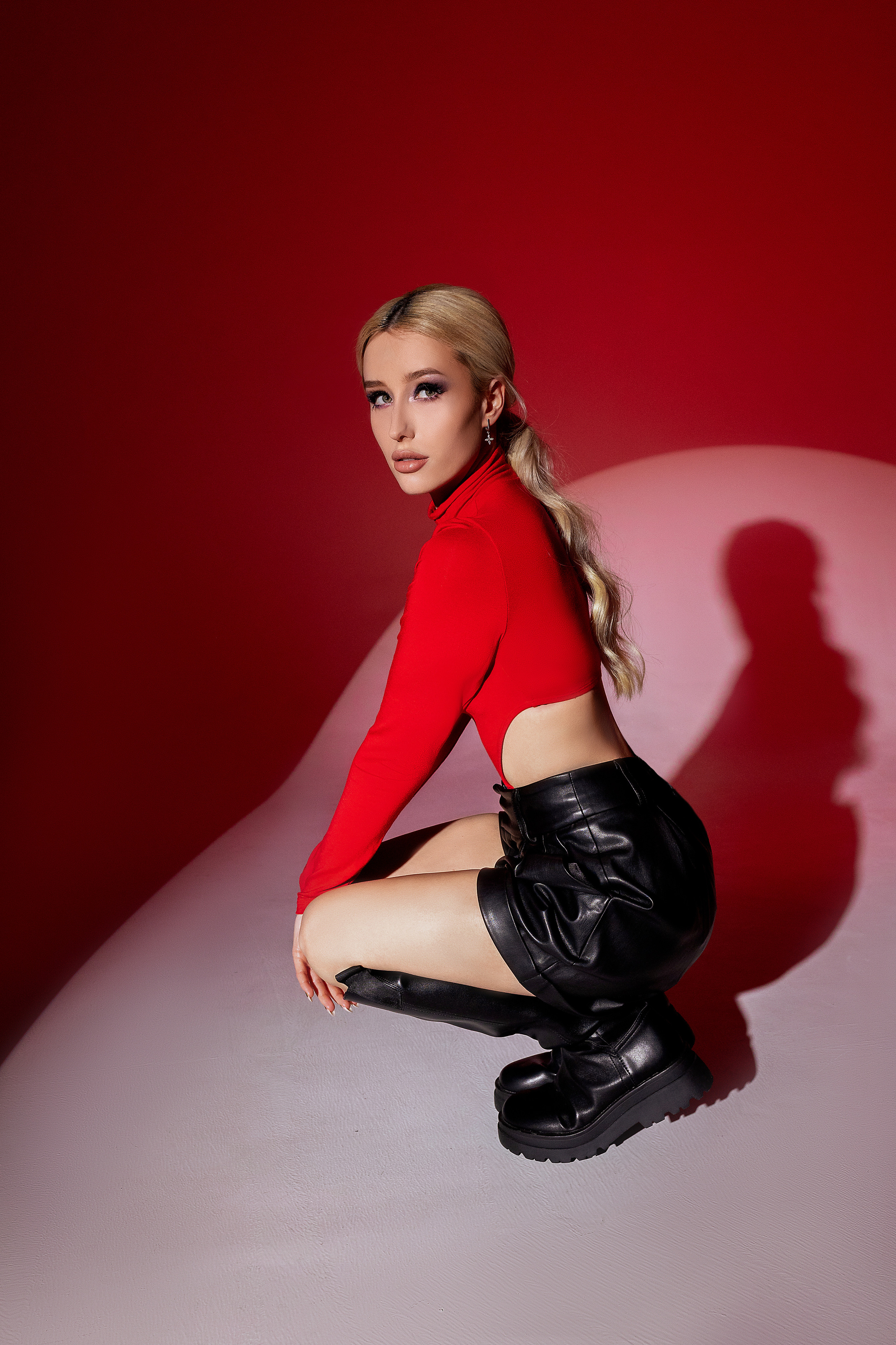 RED. Фотограф в Ростове-на-Дону Мария Аверина