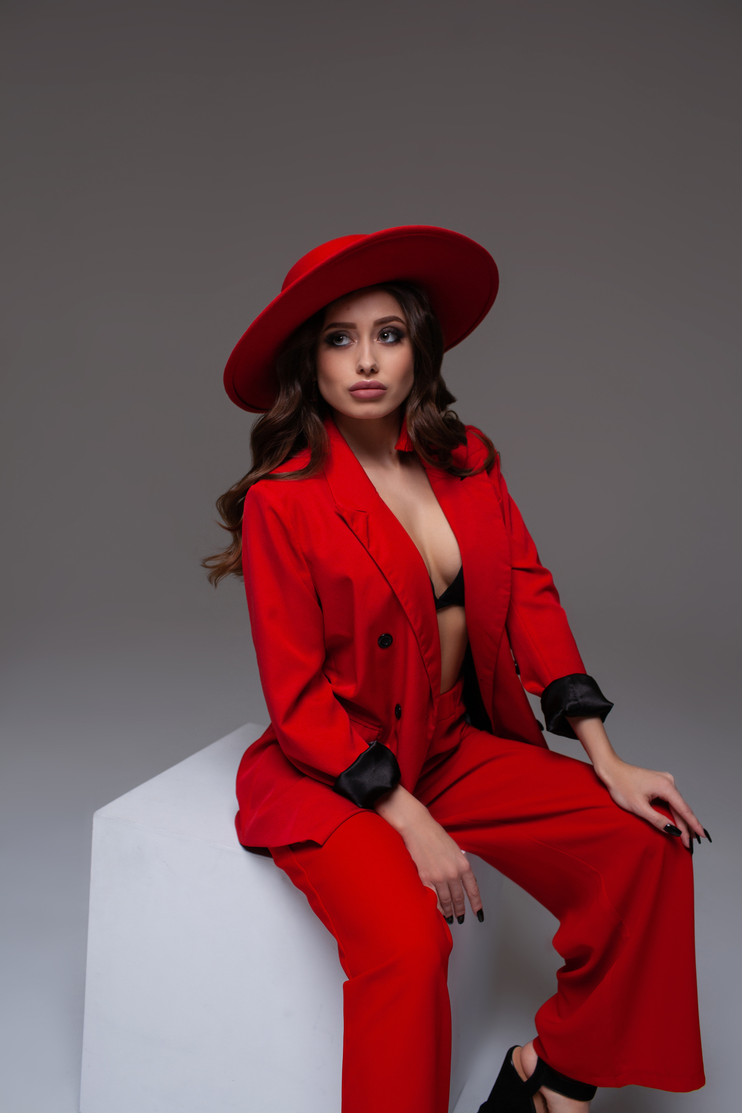 Red. Фотограф в Ростове-на-Дону Мария Аверина