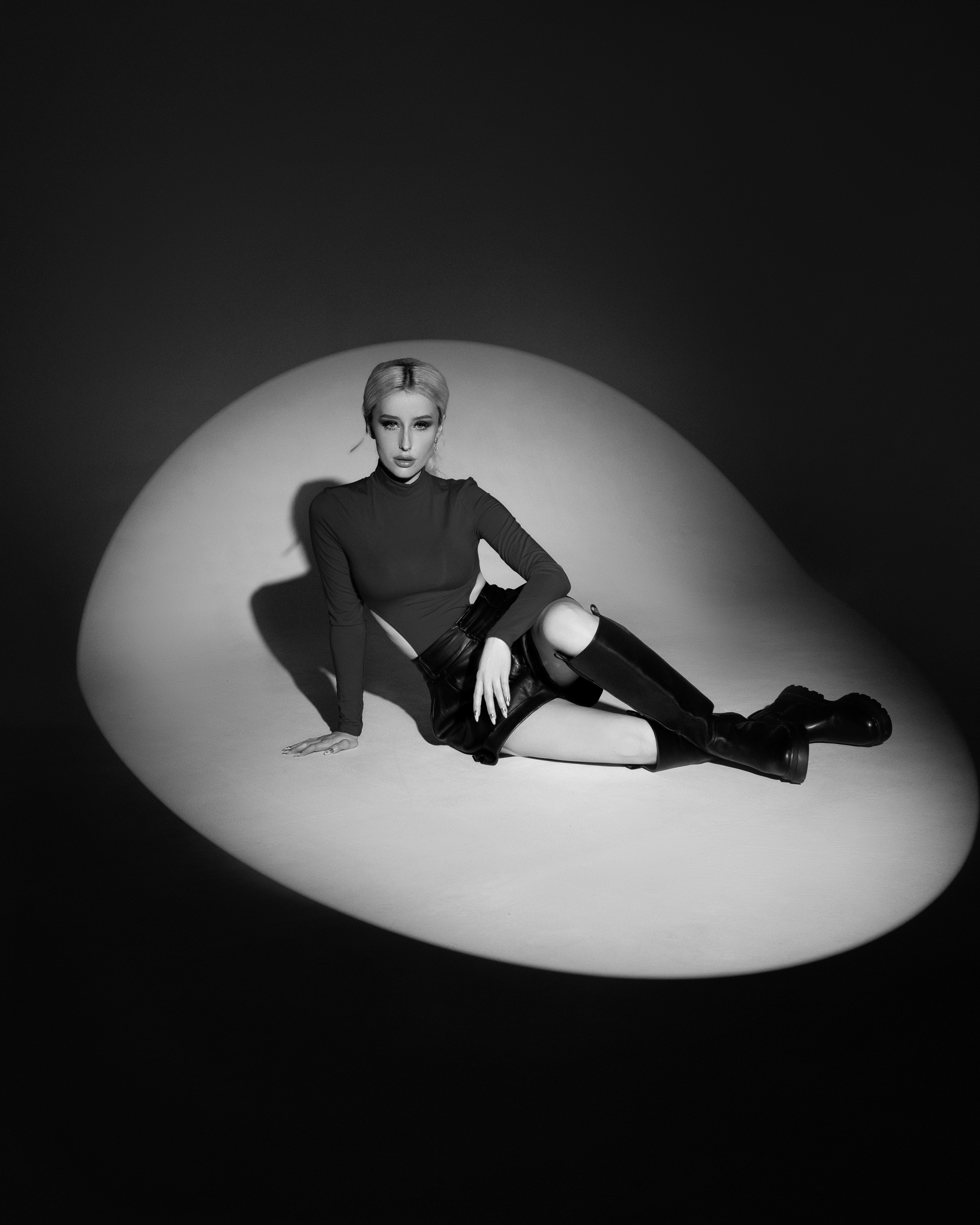 RED. Фотограф в Ростове-на-Дону Мария Аверина