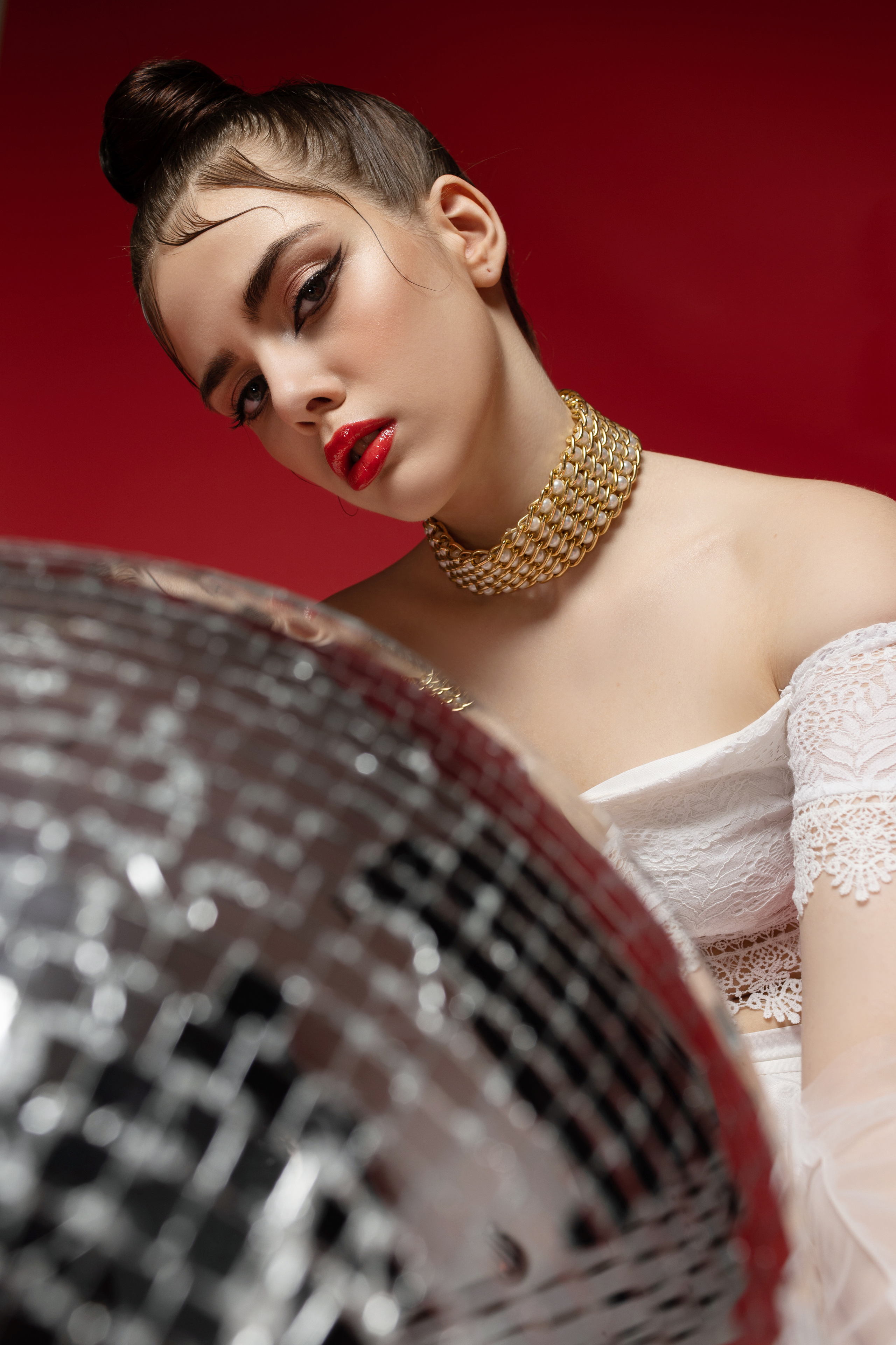 Елена. Фотограф в Ростове-на-Дону Мария Аверина