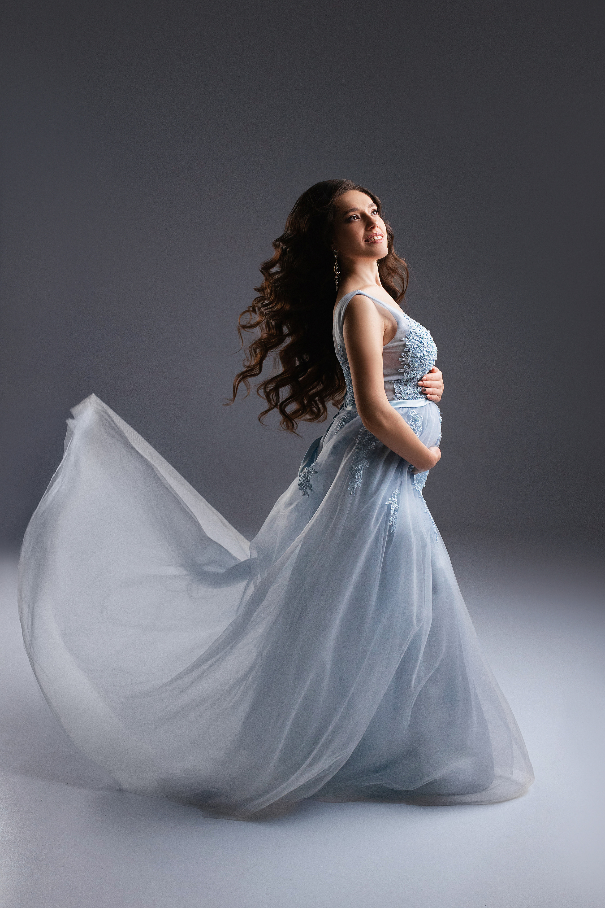 Беременность. Фотограф в Ростове-на-Дону Мария Аверина