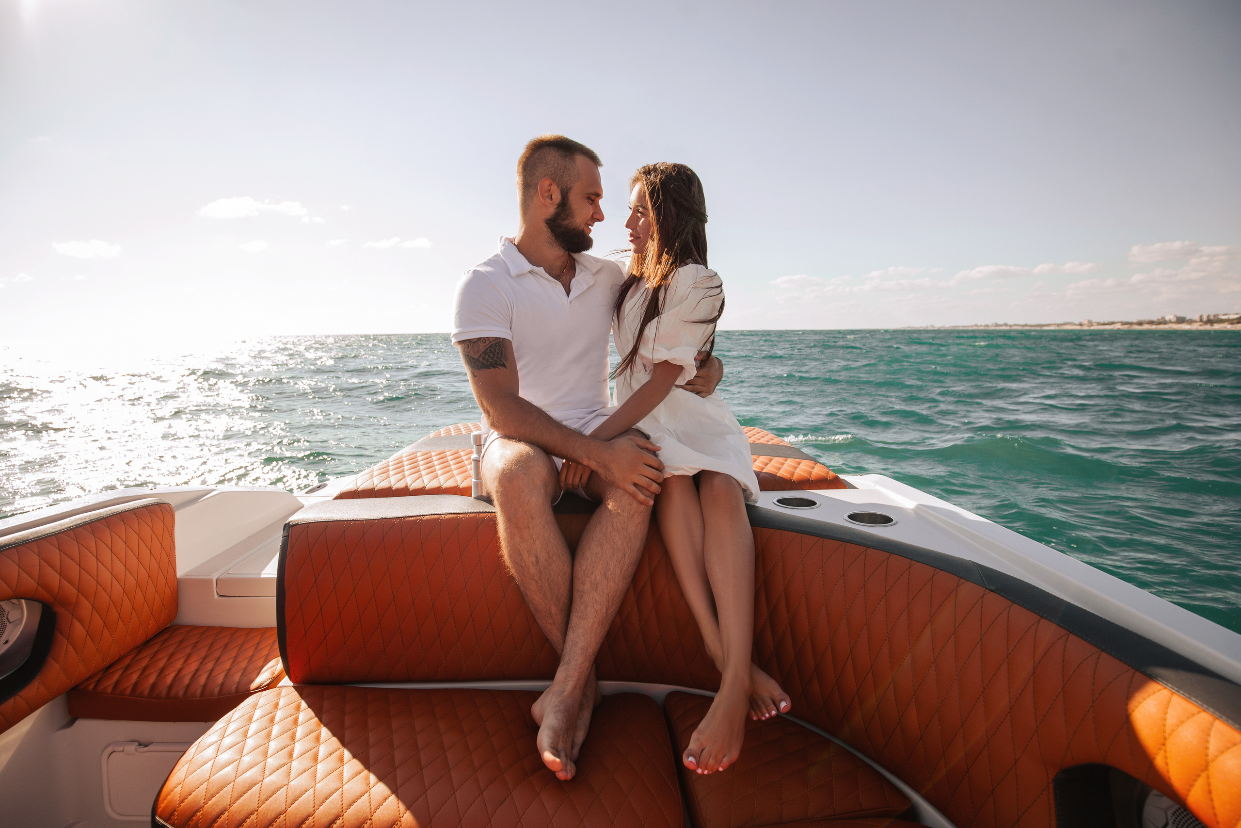 Григорий и Дарья. Фотограф в Ростове-на-Дону Мария Аверина