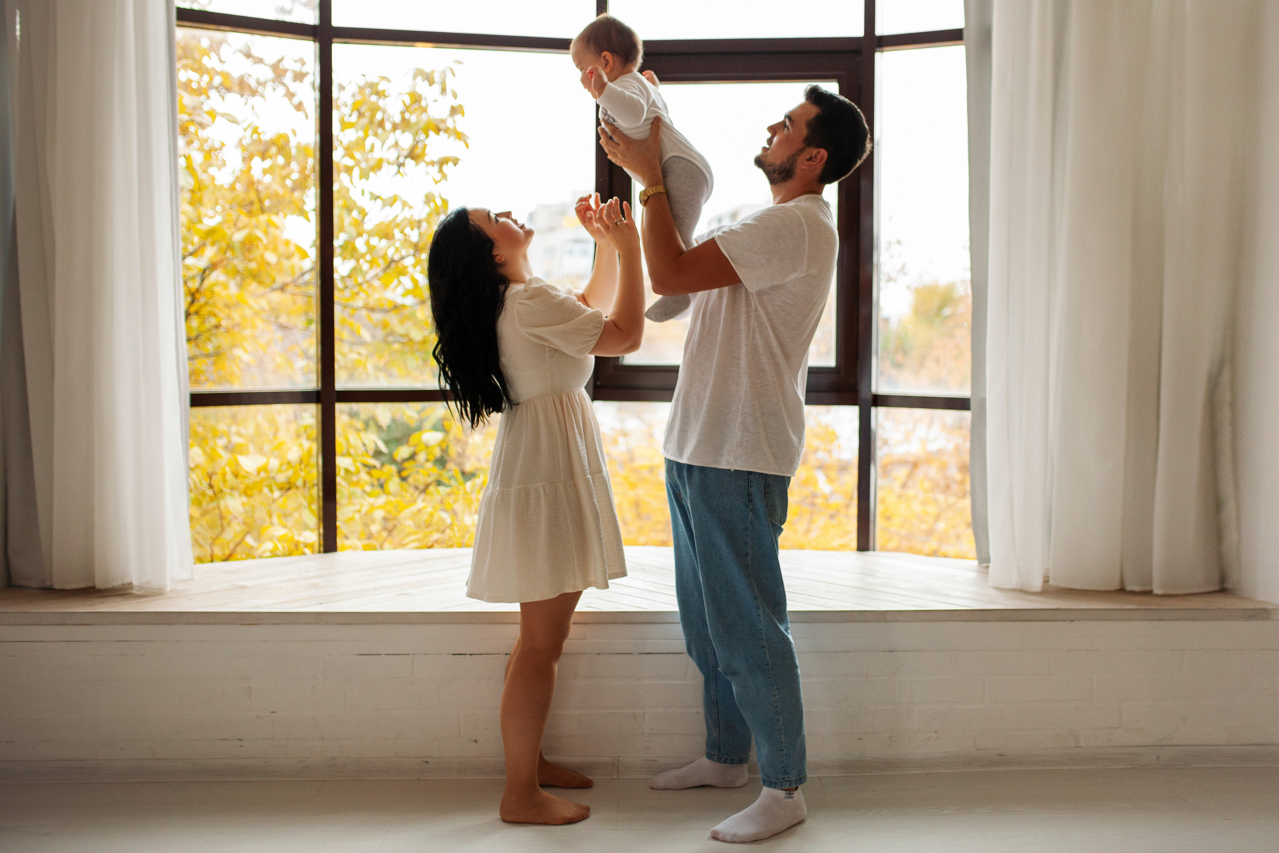 Семейные. Фотограф в Ростове-на-Дону Мария Аверина