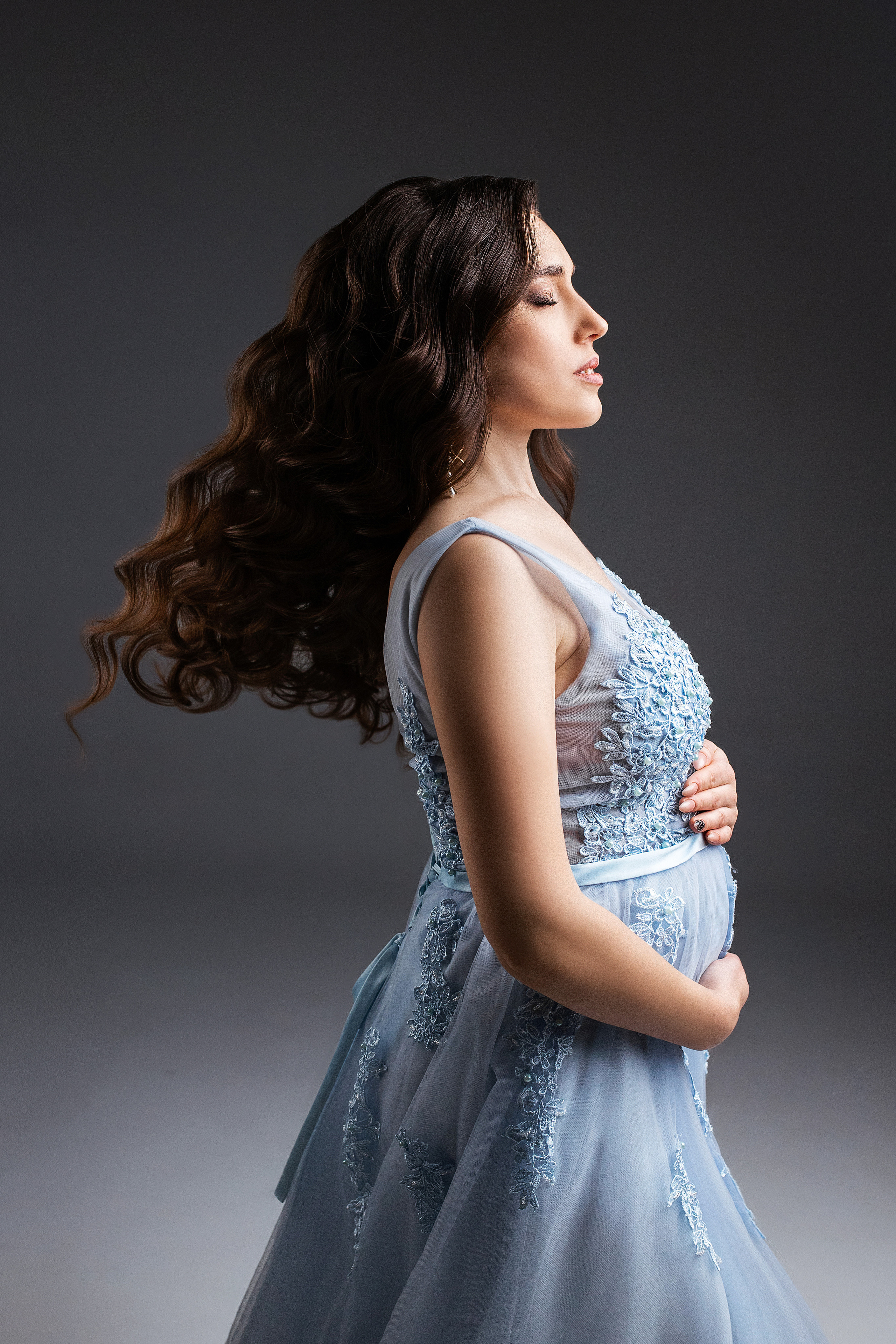 Беременность. Фотограф в Ростове-на-Дону Мария Аверина