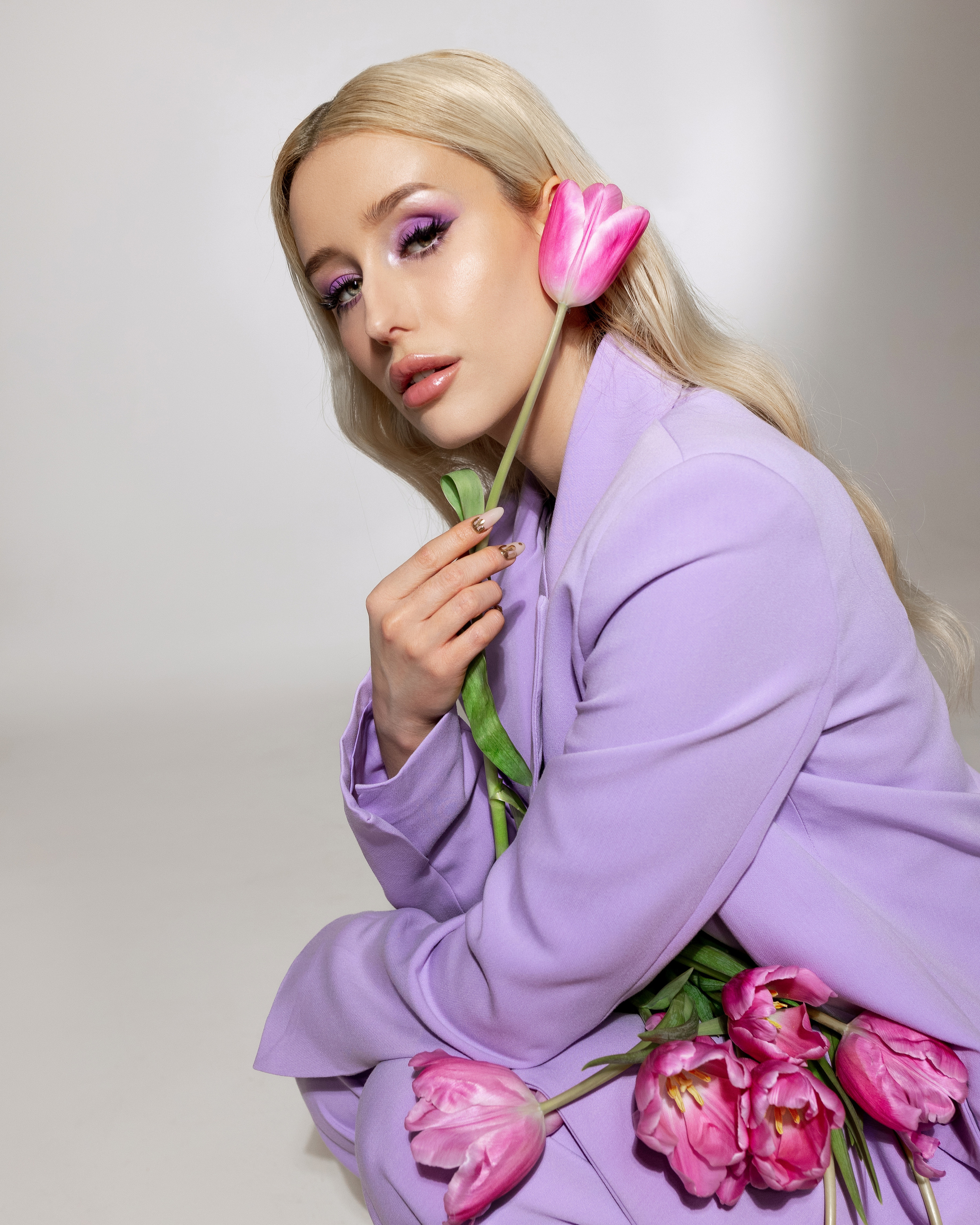 FLOWERS. Фотограф в Ростове-на-Дону Мария Аверина