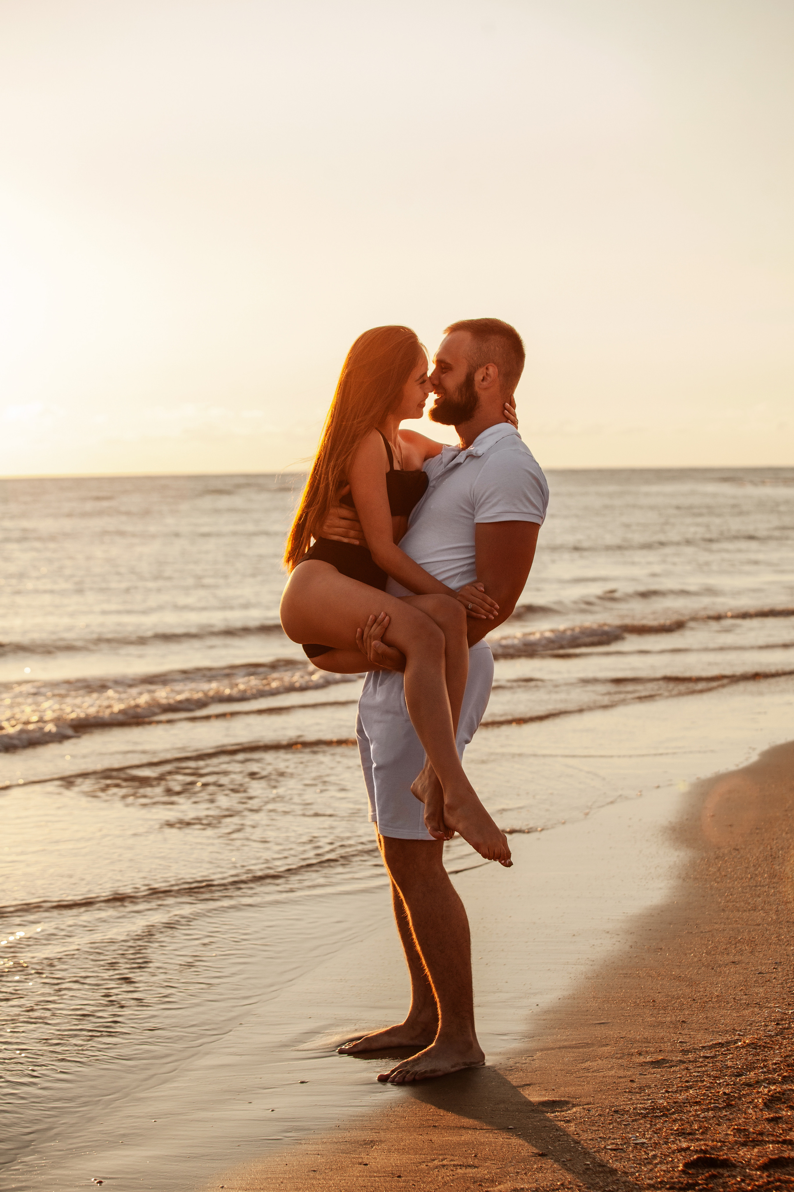 Григорий и Дарья. Фотограф в Ростове-на-Дону Мария Аверина