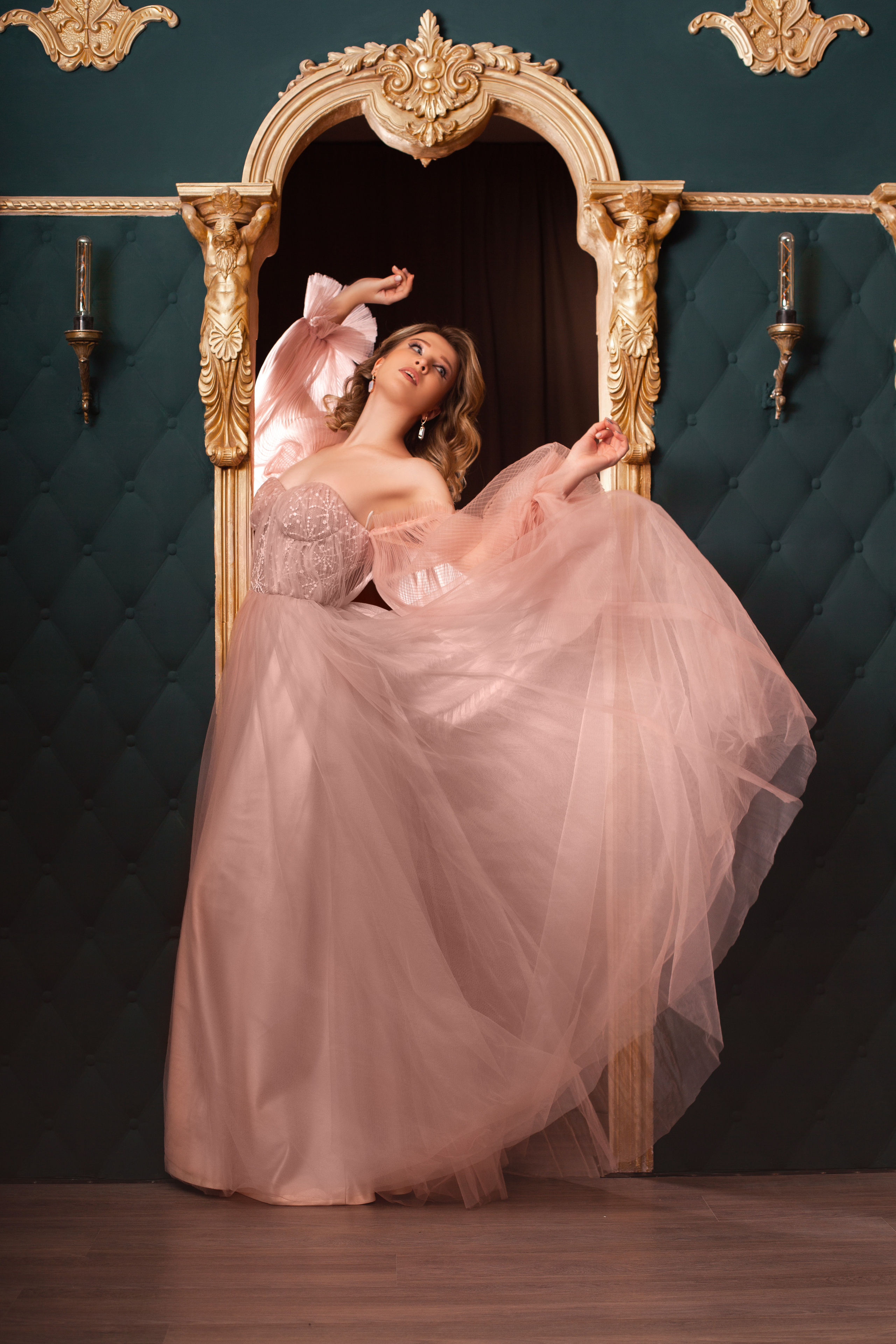 Алина. Фотограф в Ростове-на-Дону Мария Аверина