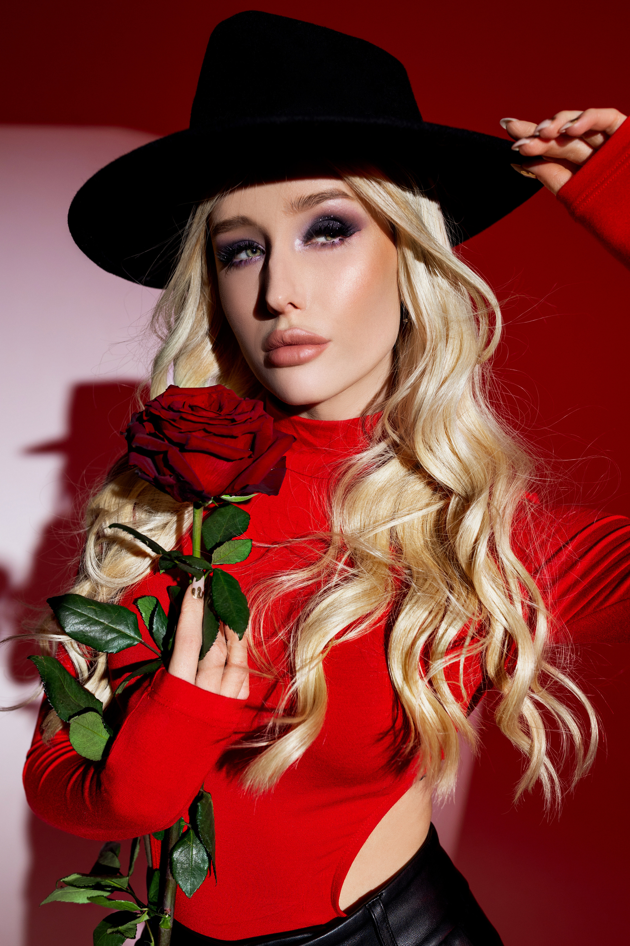 RED. Фотограф в Ростове-на-Дону Мария Аверина