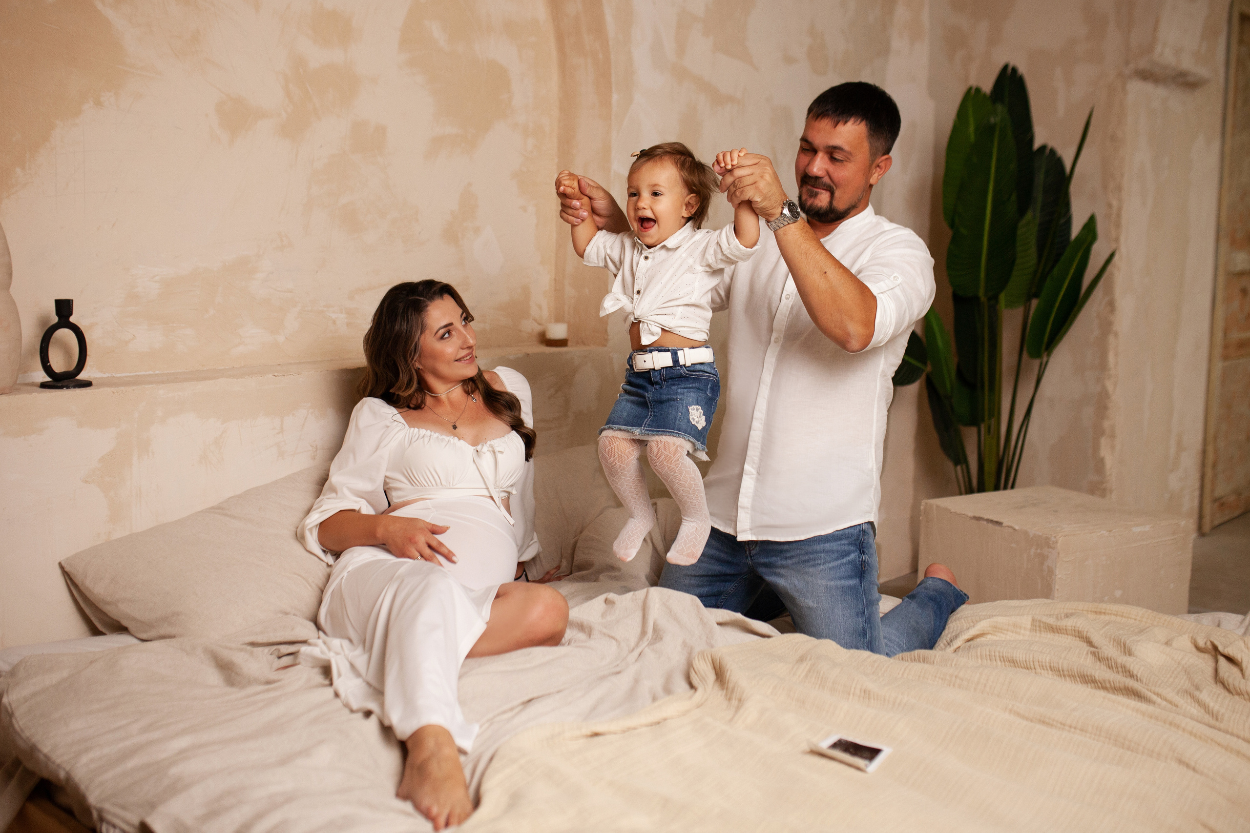 Беременность. Фотограф в Ростове-на-Дону Мария Аверина