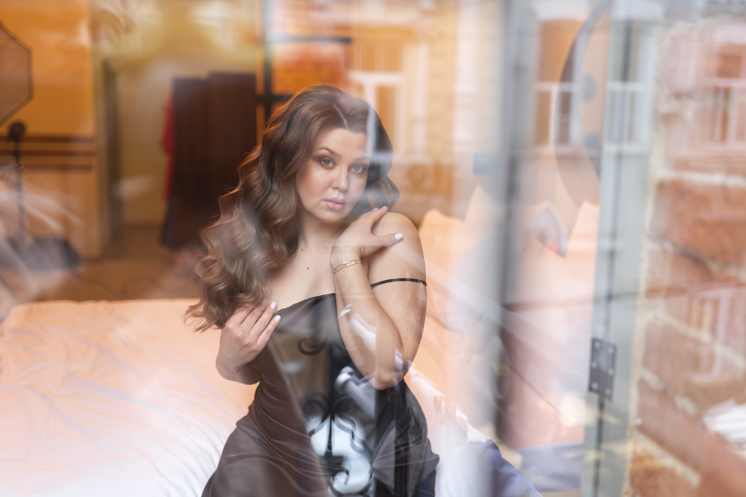 Шервуд. Фотограф в Ростове-на-Дону Мария Аверина