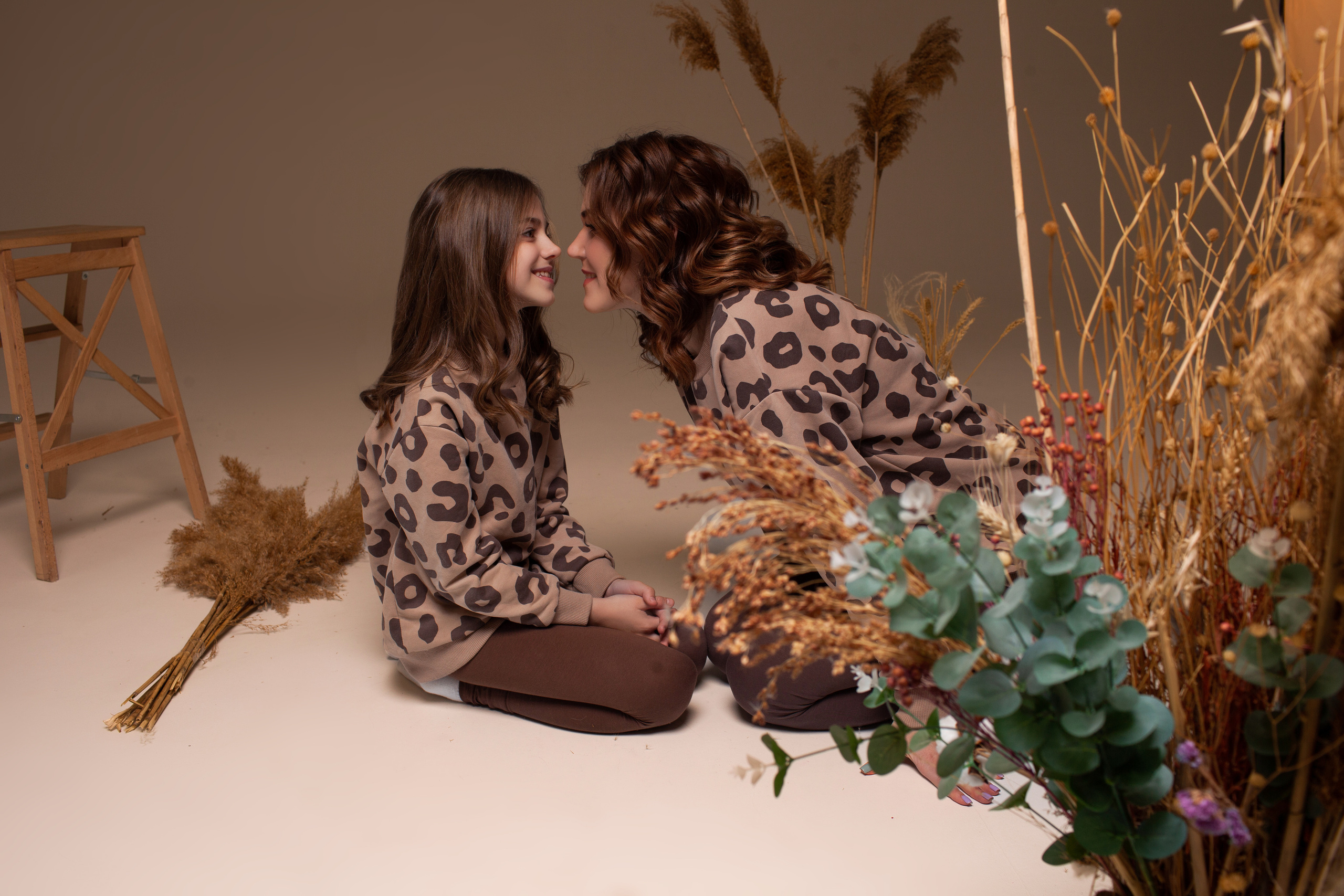 Семейные. Фотограф в Ростове-на-Дону Мария Аверина