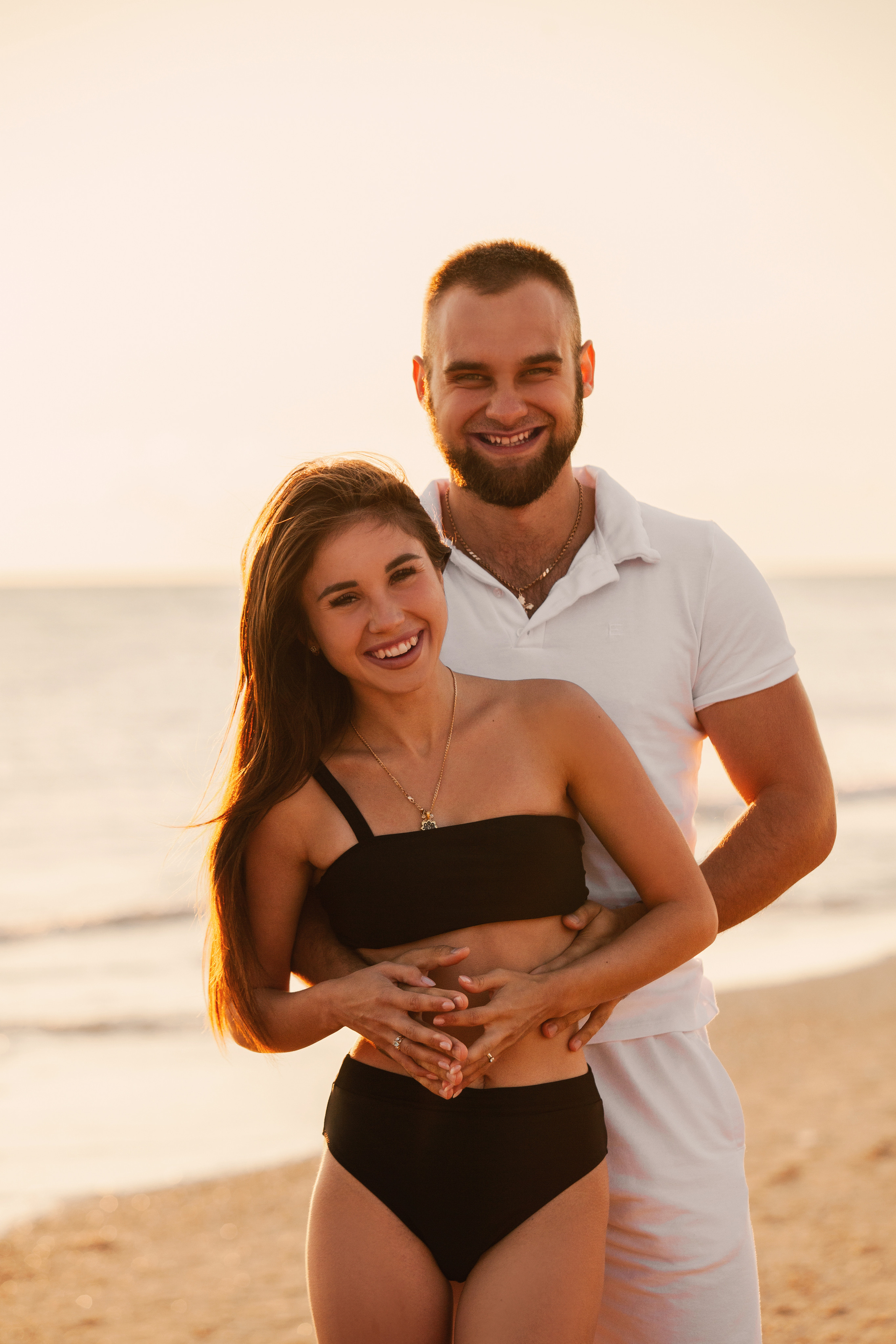 Григорий и Дарья. Фотограф в Ростове-на-Дону Мария Аверина