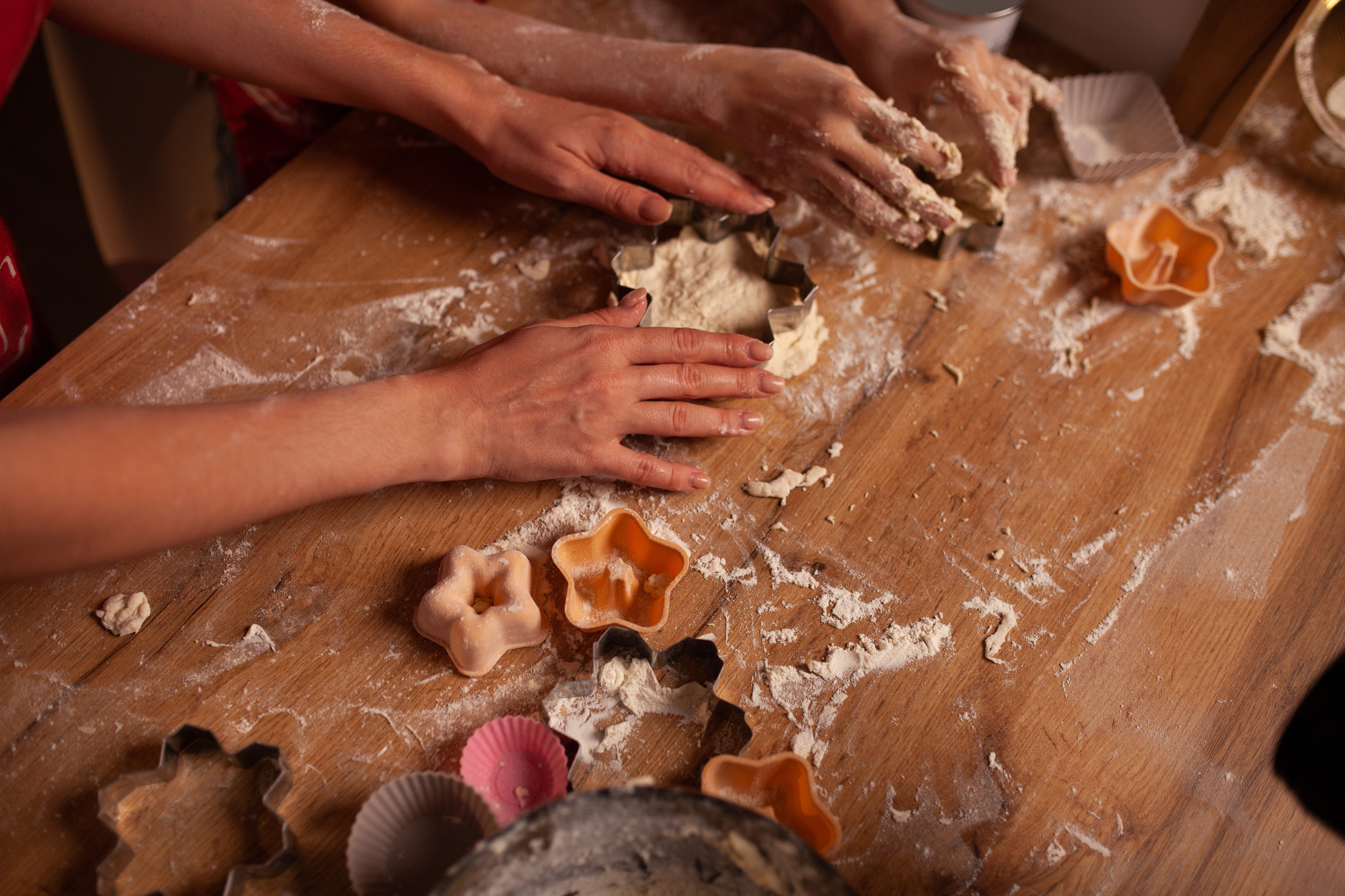 Мама и дочка. Фотограф в Ростове-на-Дону Мария Аверина