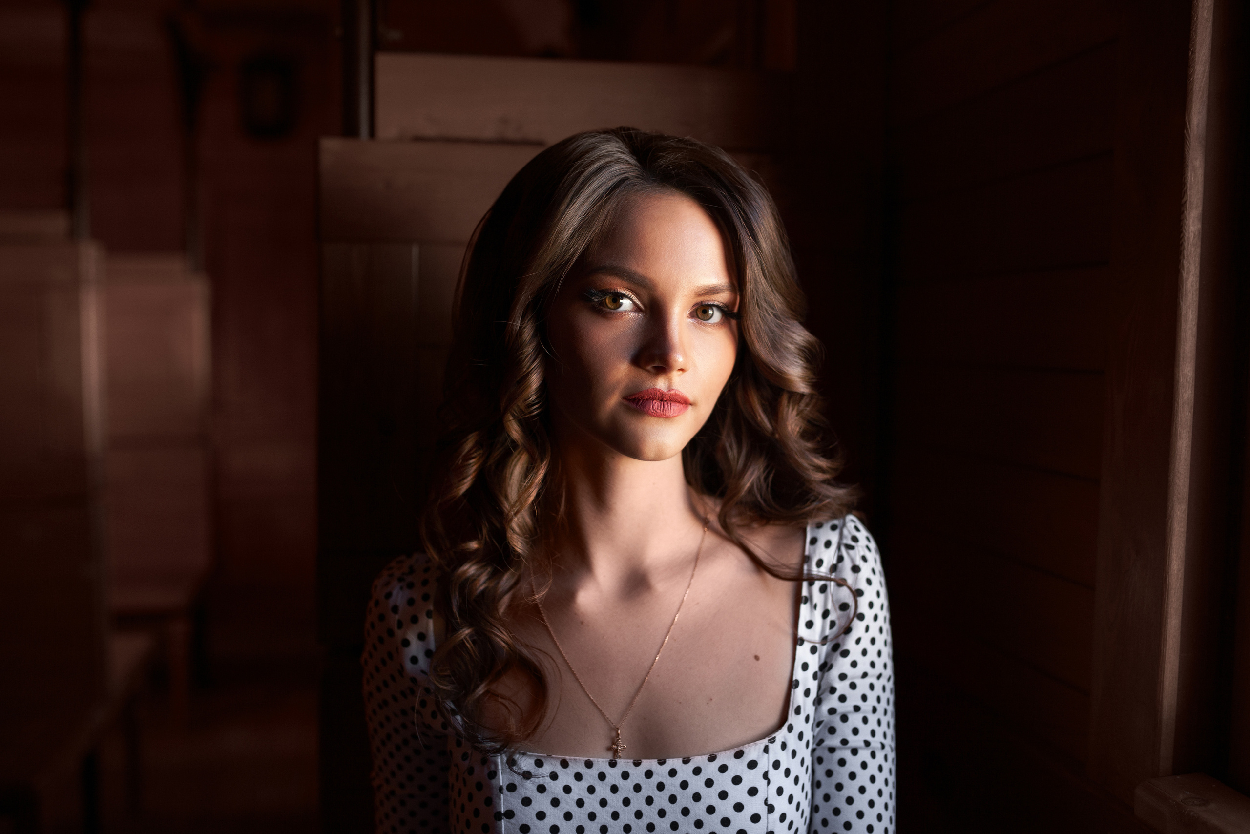 Дмитрий и Анастасия. Фотограф в Ростове-на-Дону Мария Аверина