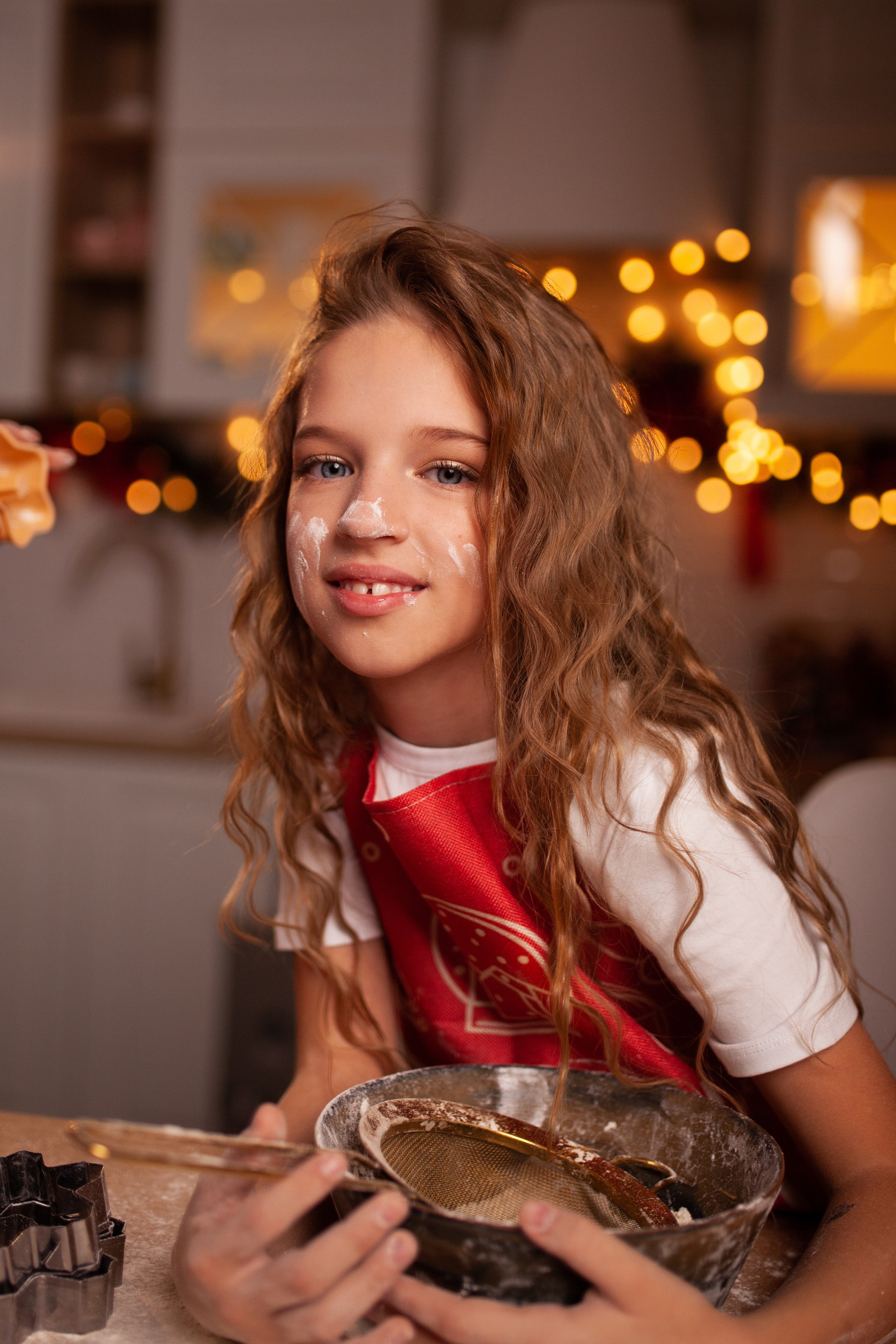 Мама и дочка. Фотограф в Ростове-на-Дону Мария Аверина