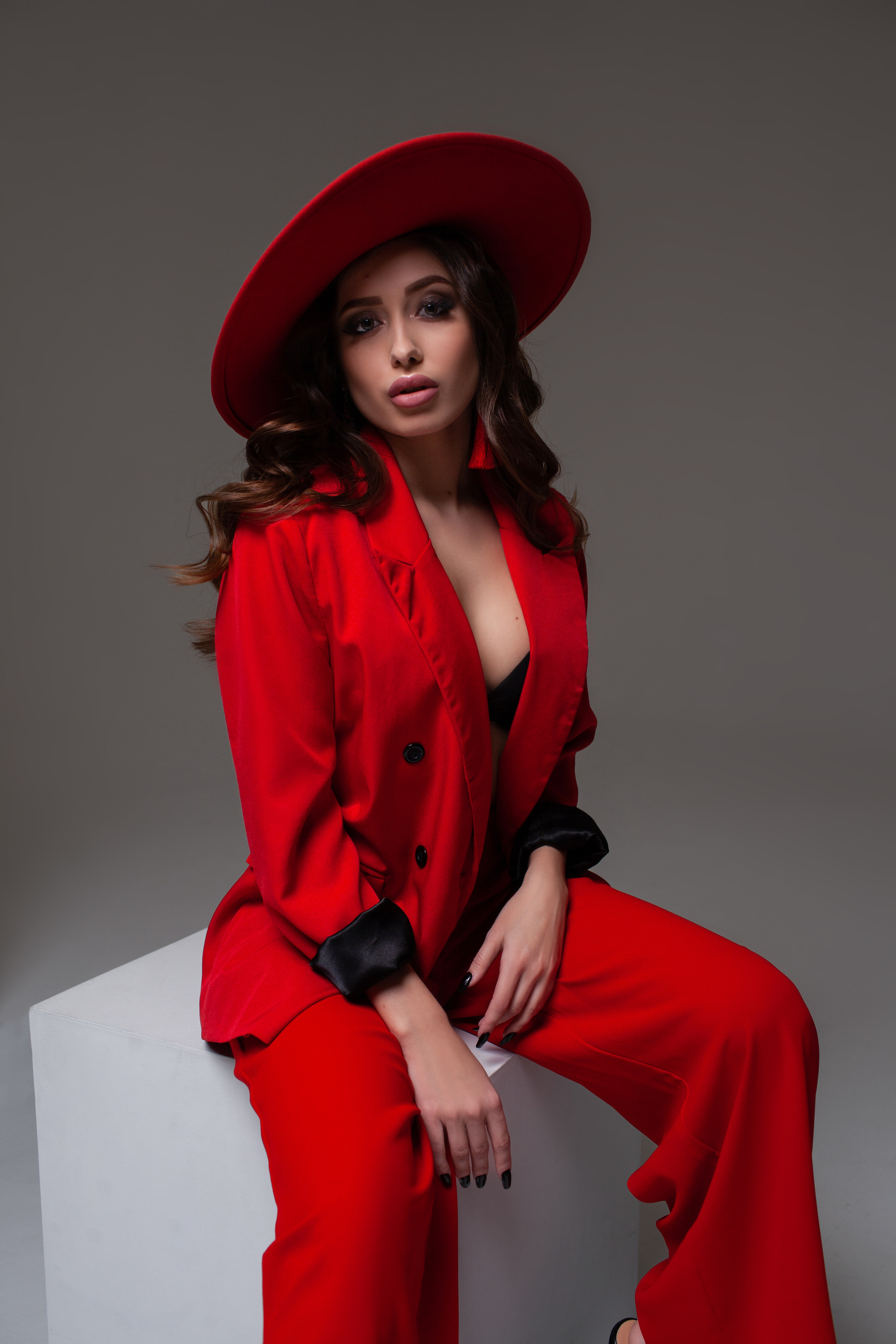 Red. Фотограф в Ростове-на-Дону Мария Аверина