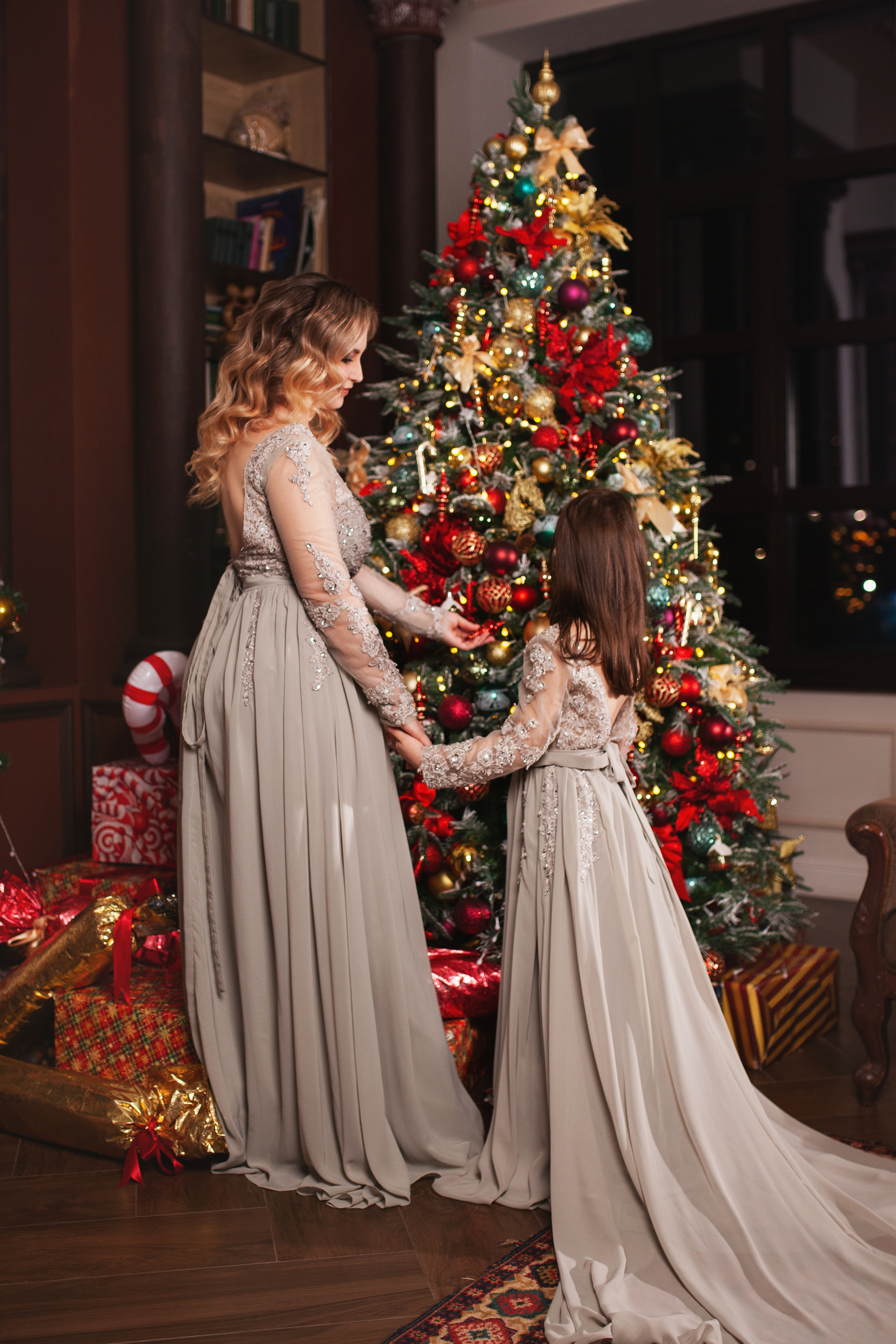 Семейные. Фотограф в Ростове-на-Дону Мария Аверина