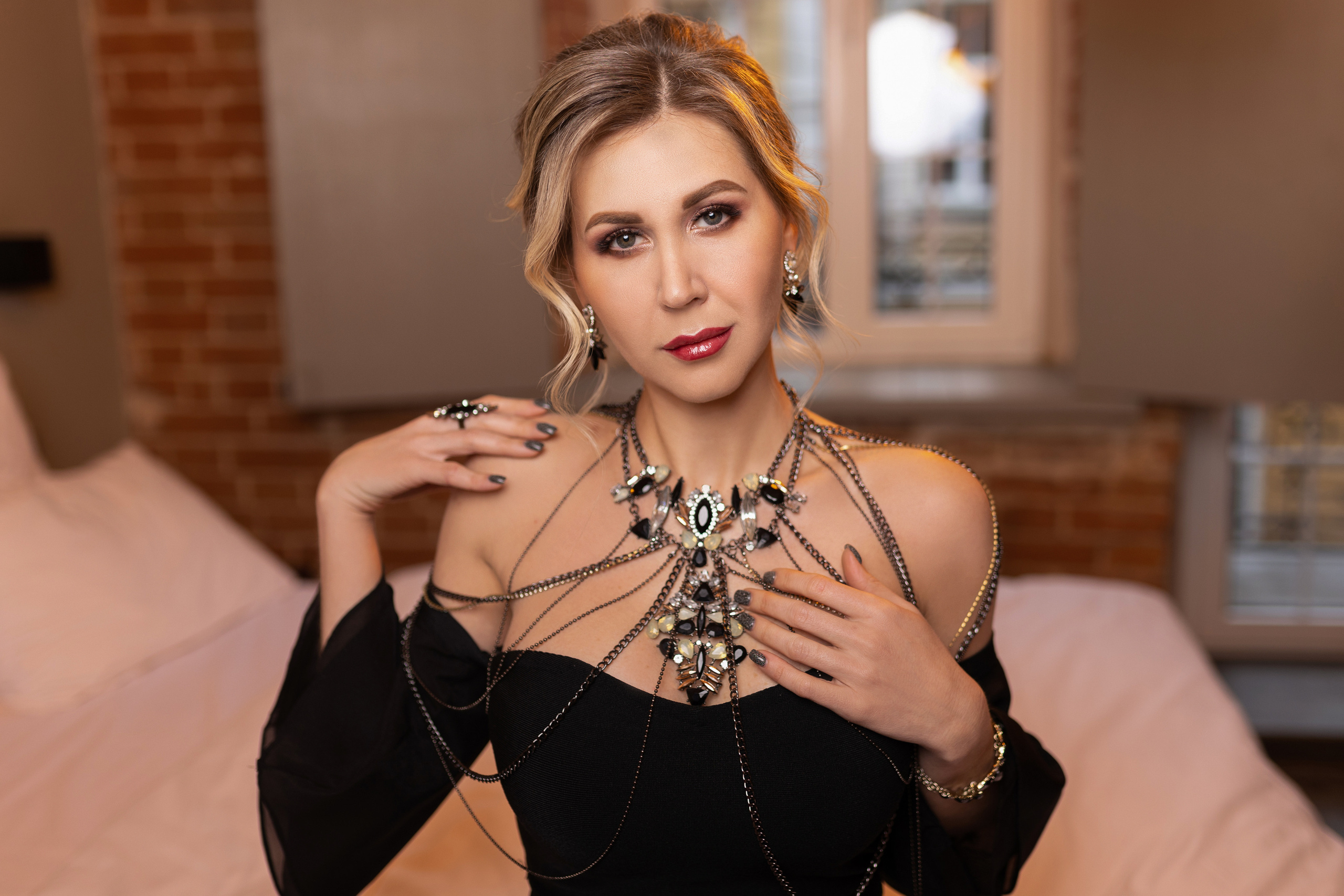 Шервуд. Фотограф в Ростове-на-Дону Мария Аверина