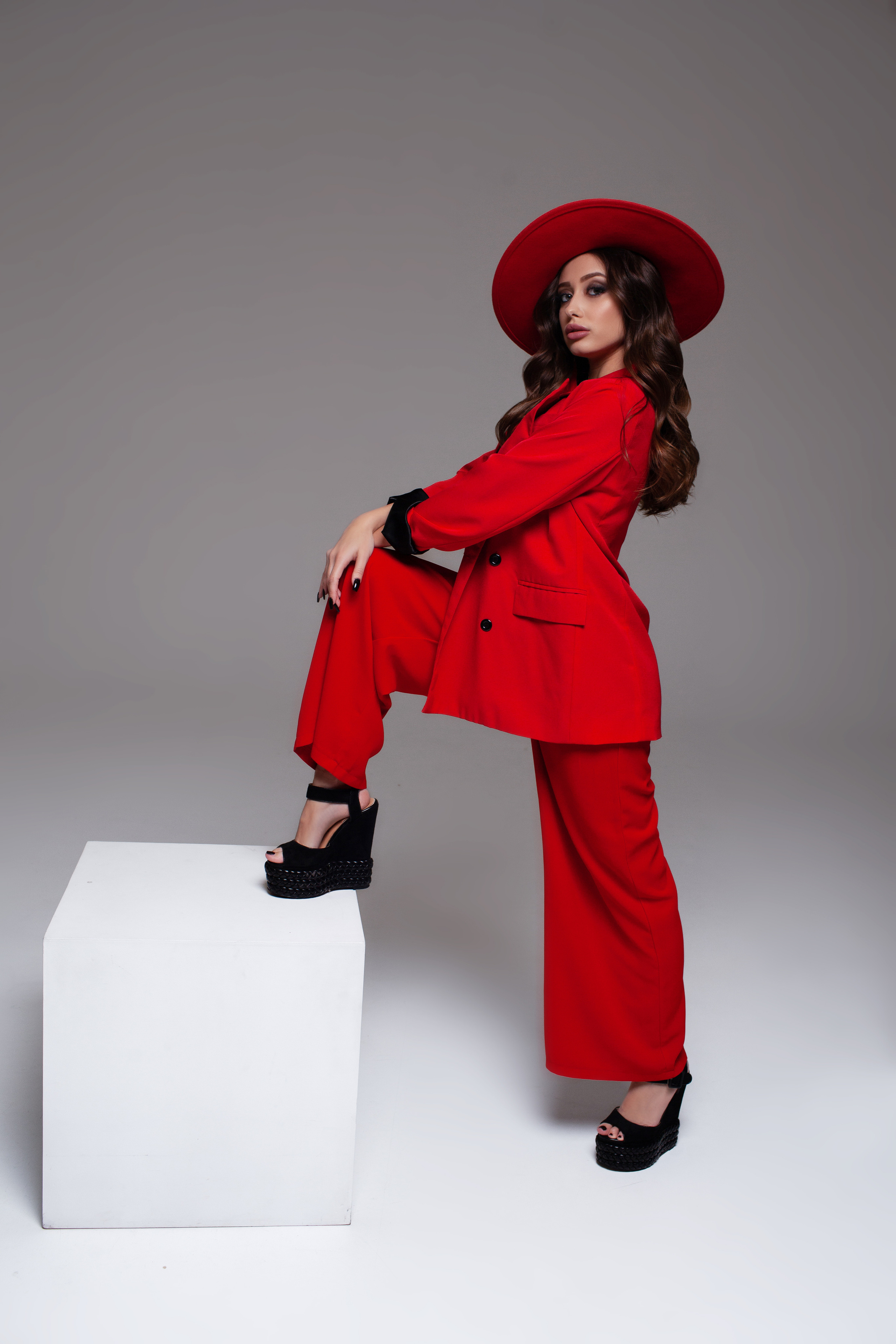 Red. Фотограф в Ростове-на-Дону Мария Аверина