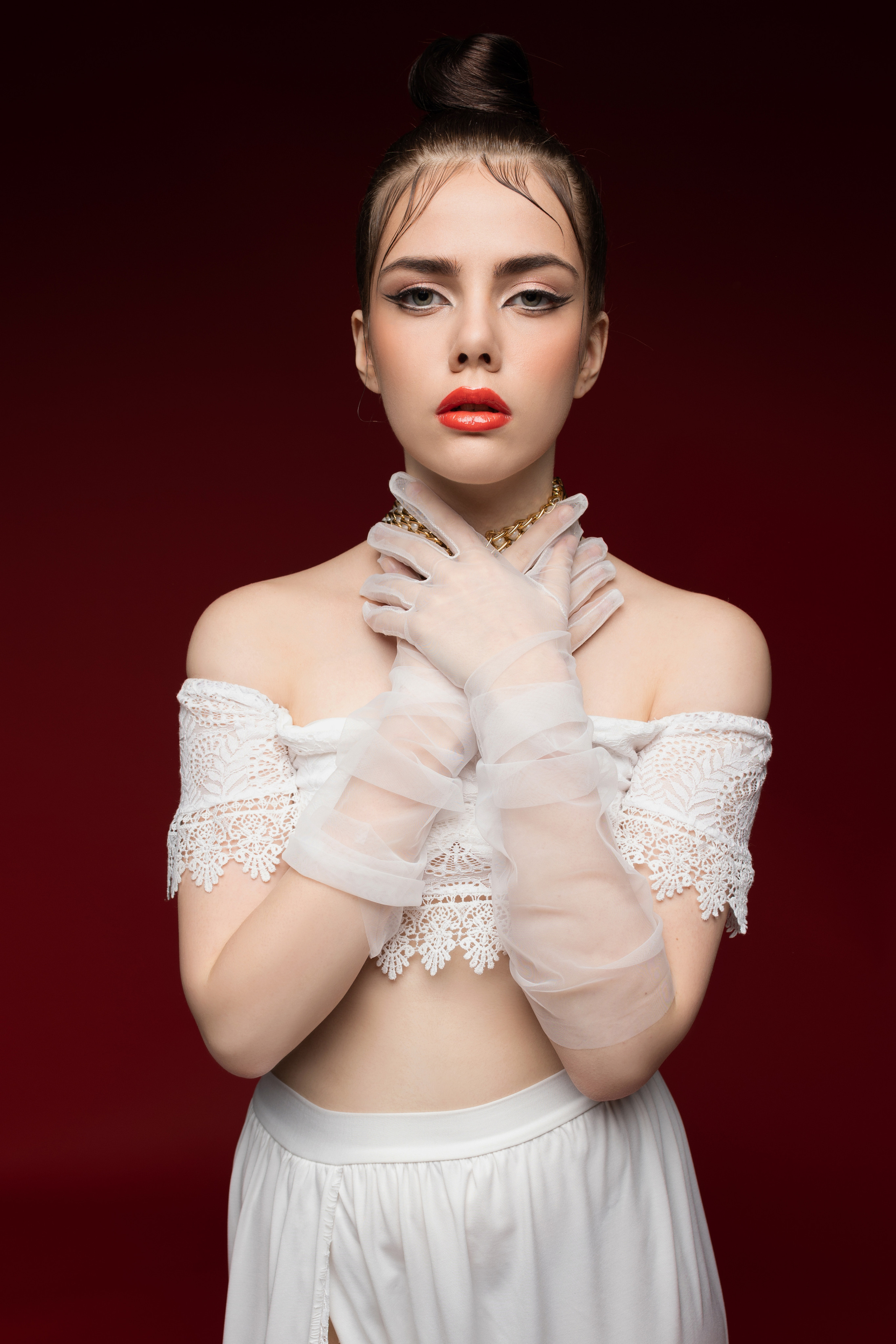 Елена. Фотограф в Ростове-на-Дону Мария Аверина