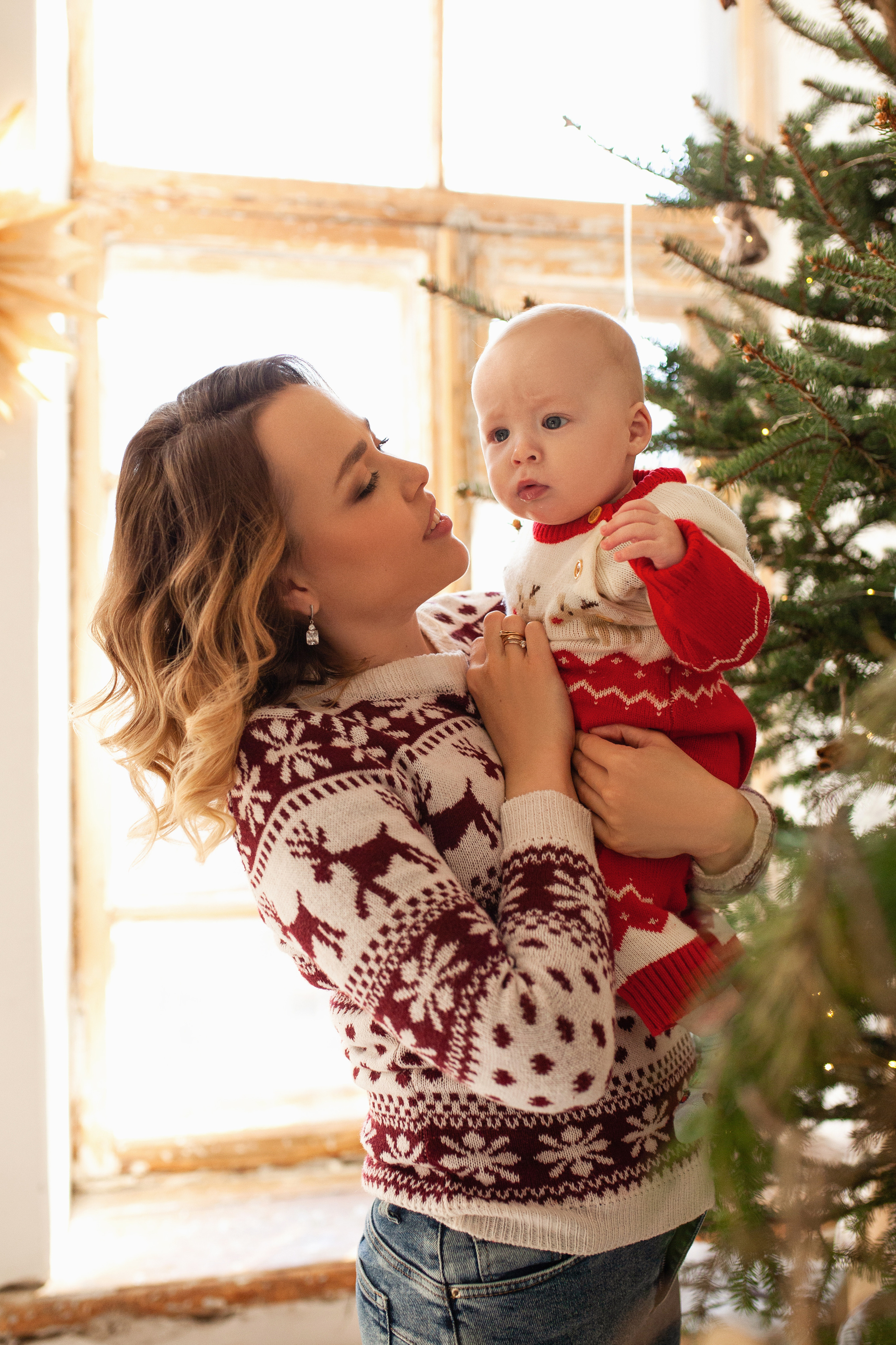 Семейные. Фотограф в Ростове-на-Дону Мария Аверина