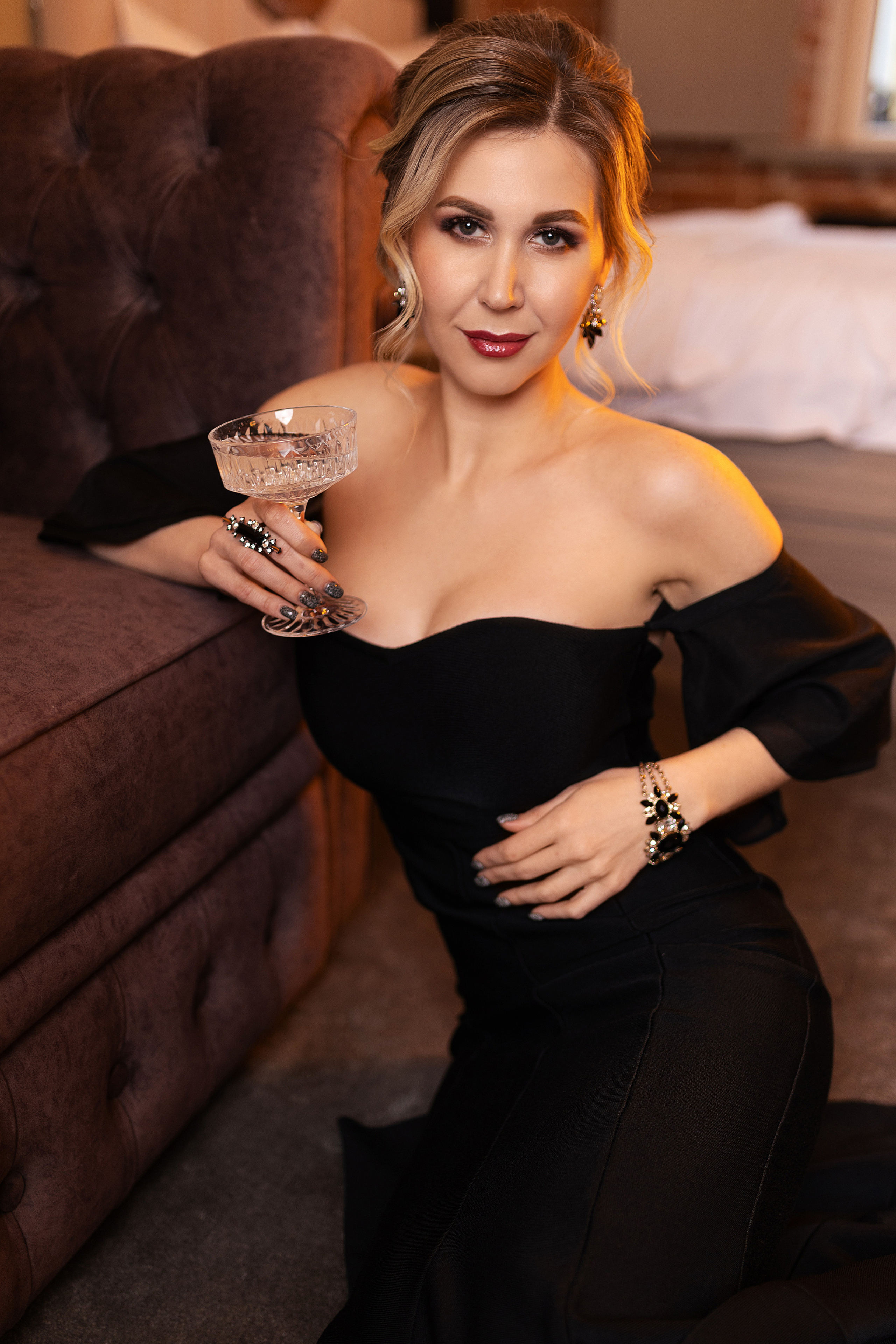 Шервуд. Фотограф в Ростове-на-Дону Мария Аверина