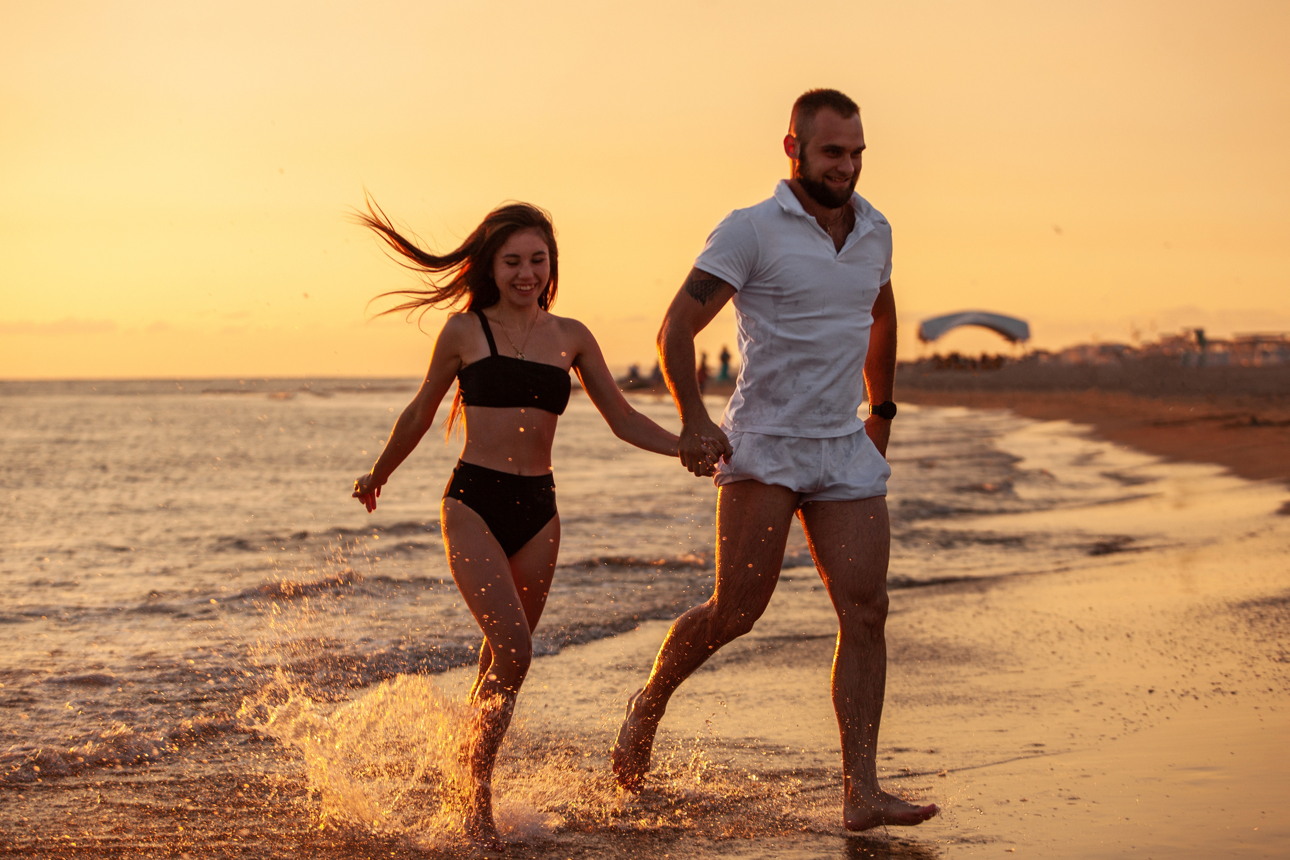 Григорий и Дарья. Фотограф в Ростове-на-Дону Мария Аверина