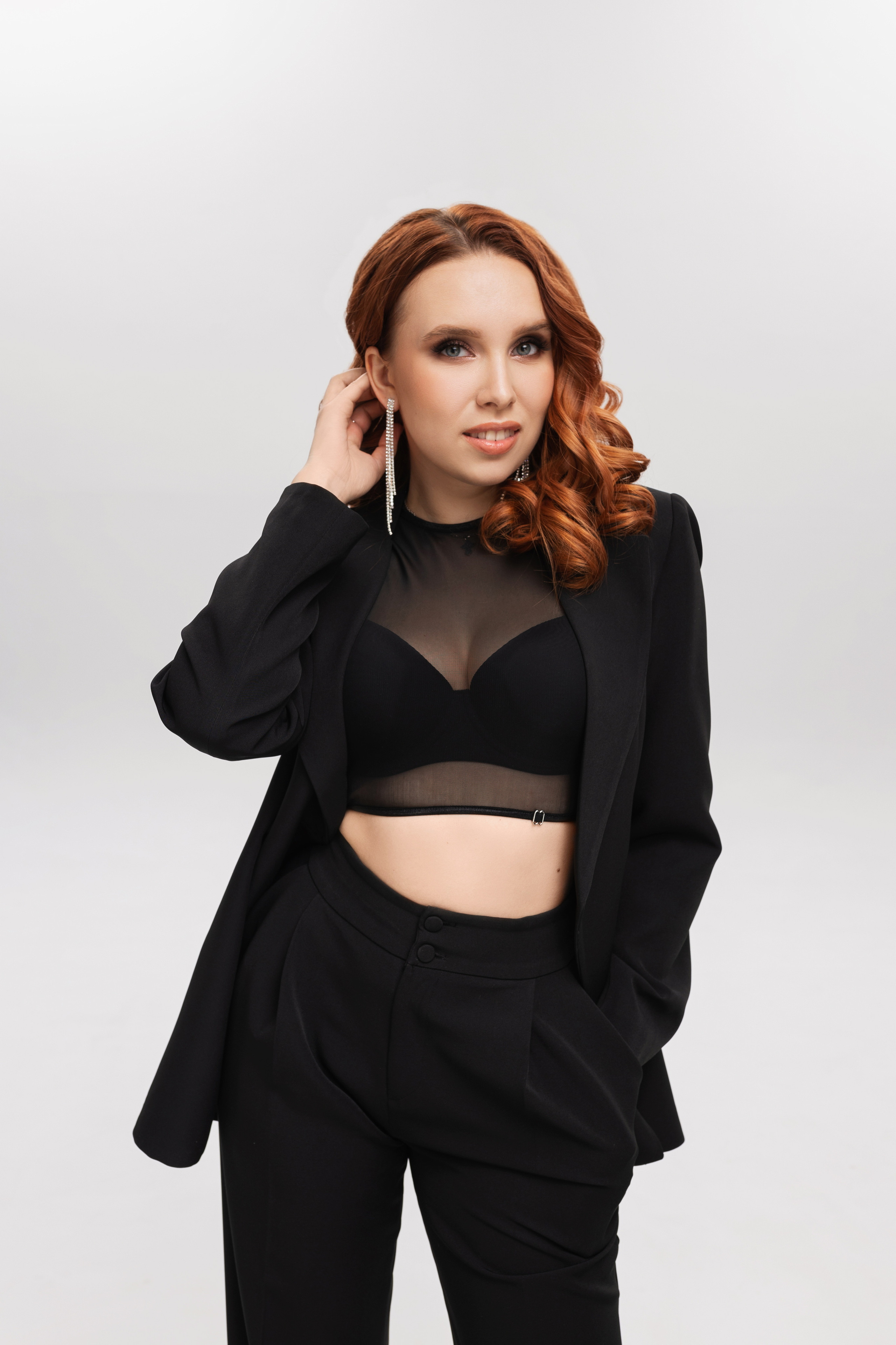 Дарья. Фотограф в Ростове-на-Дону Мария Аверина