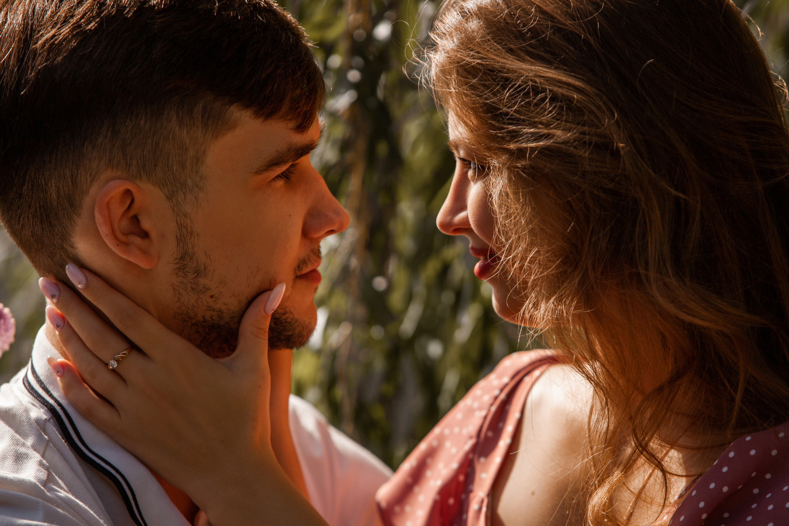 Пикник. Фотограф в Ростове-на-Дону Мария Аверина