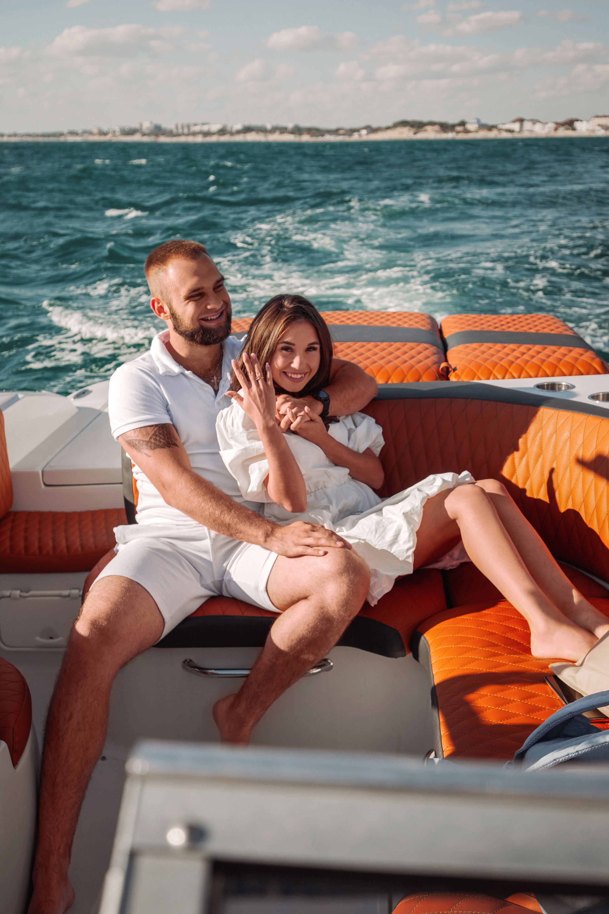 Григорий и Дарья. Фотограф в Ростове-на-Дону Мария Аверина