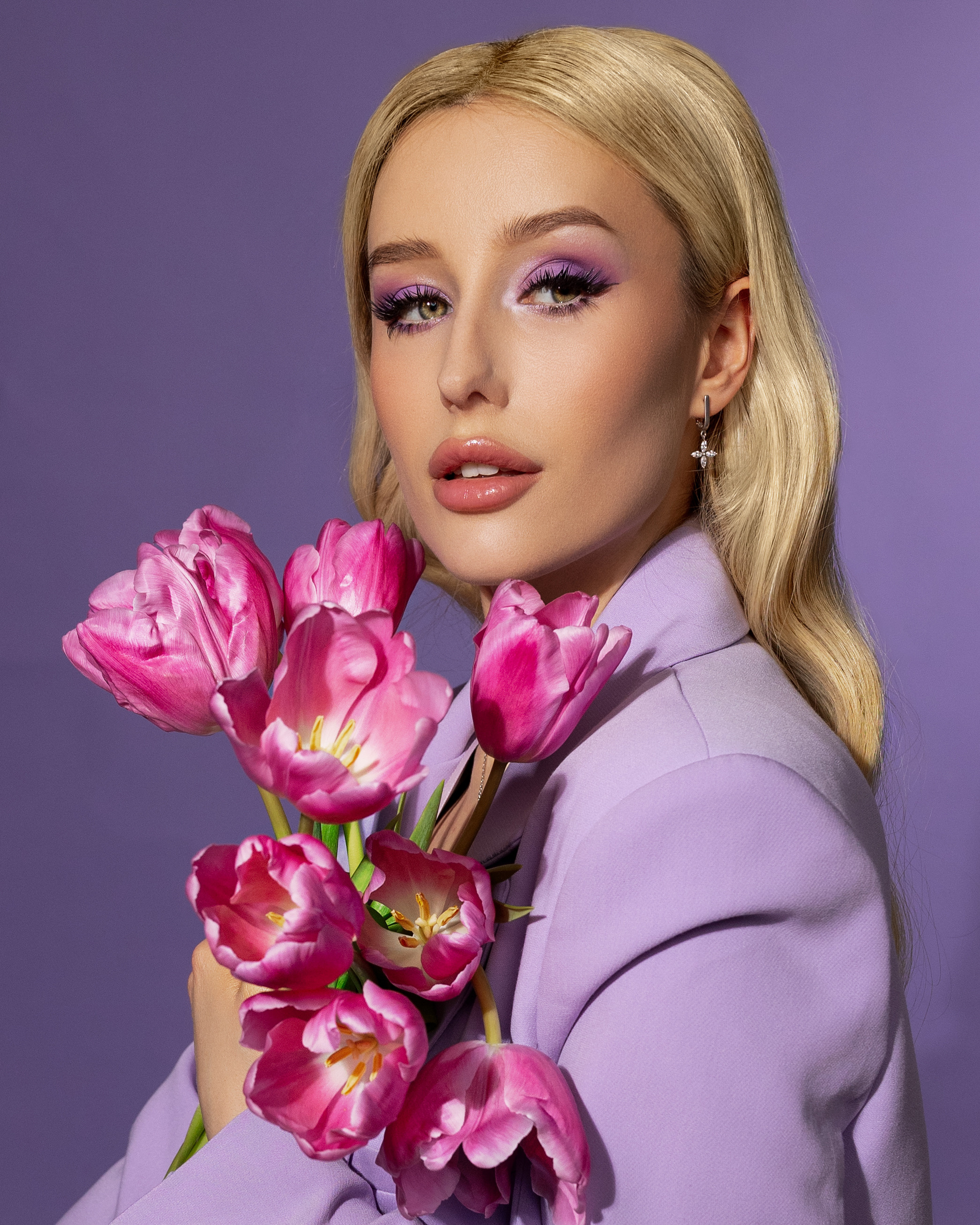 FLOWERS. Фотограф в Ростове-на-Дону Мария Аверина