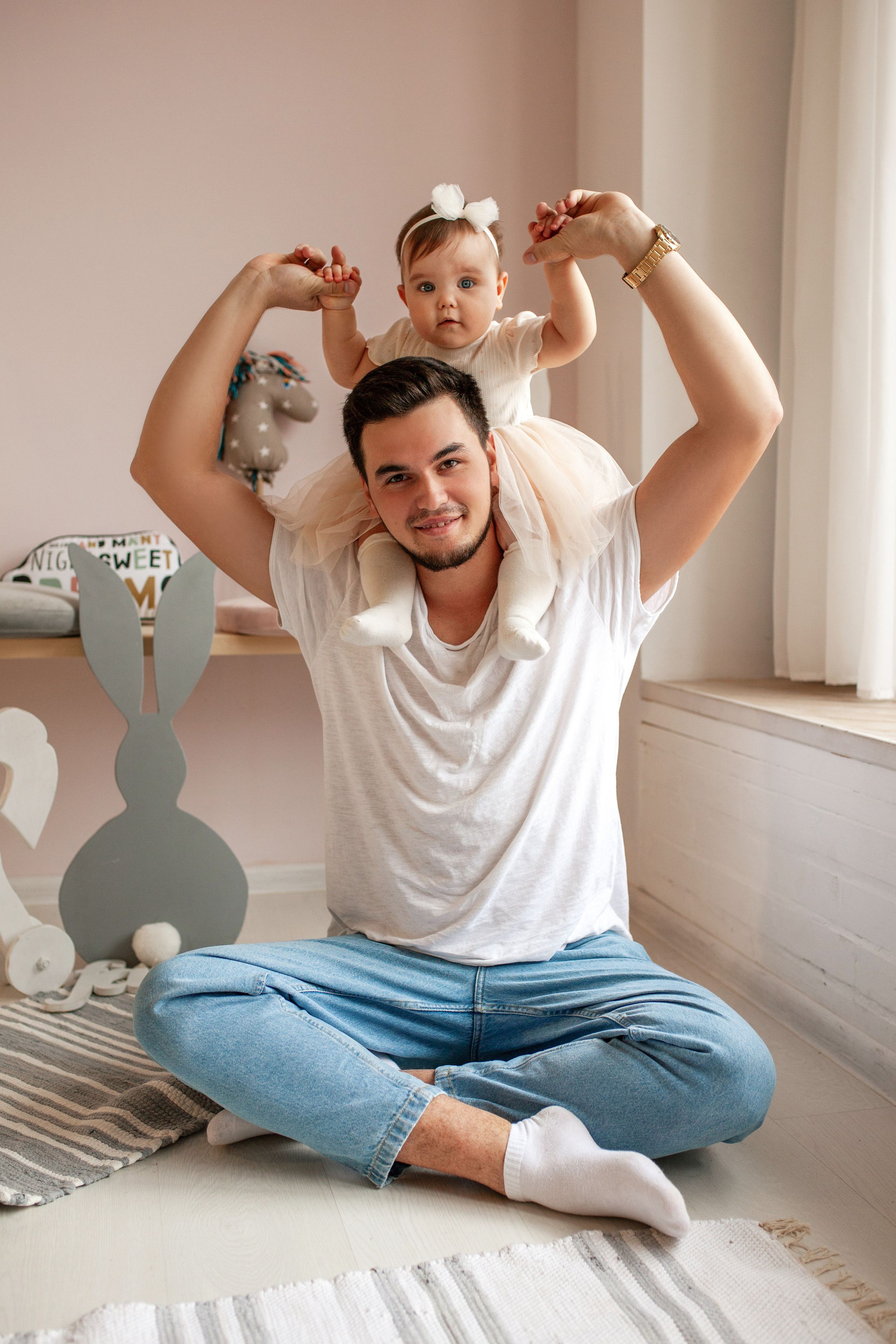 Семейные. Фотограф в Ростове-на-Дону Мария Аверина