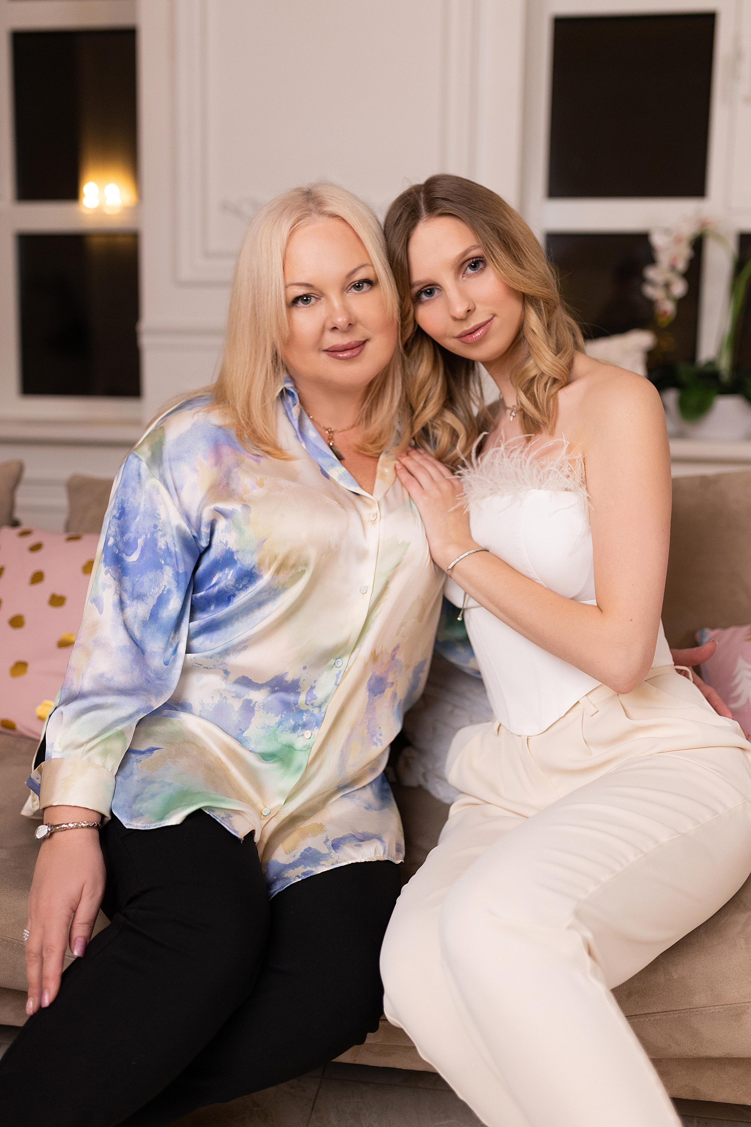 Семейные. Фотограф в Ростове-на-Дону Мария Аверина