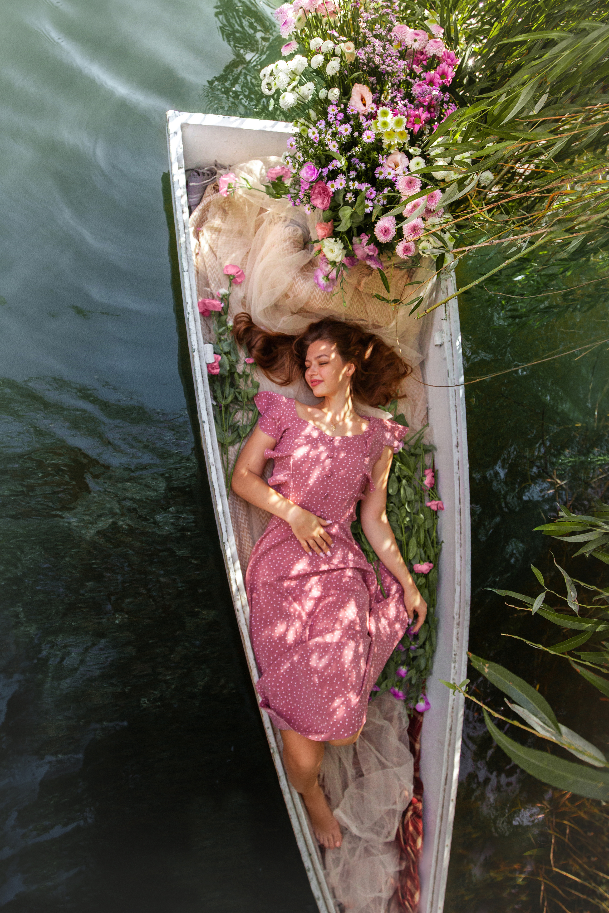 Пикник. Фотограф в Ростове-на-Дону Мария Аверина