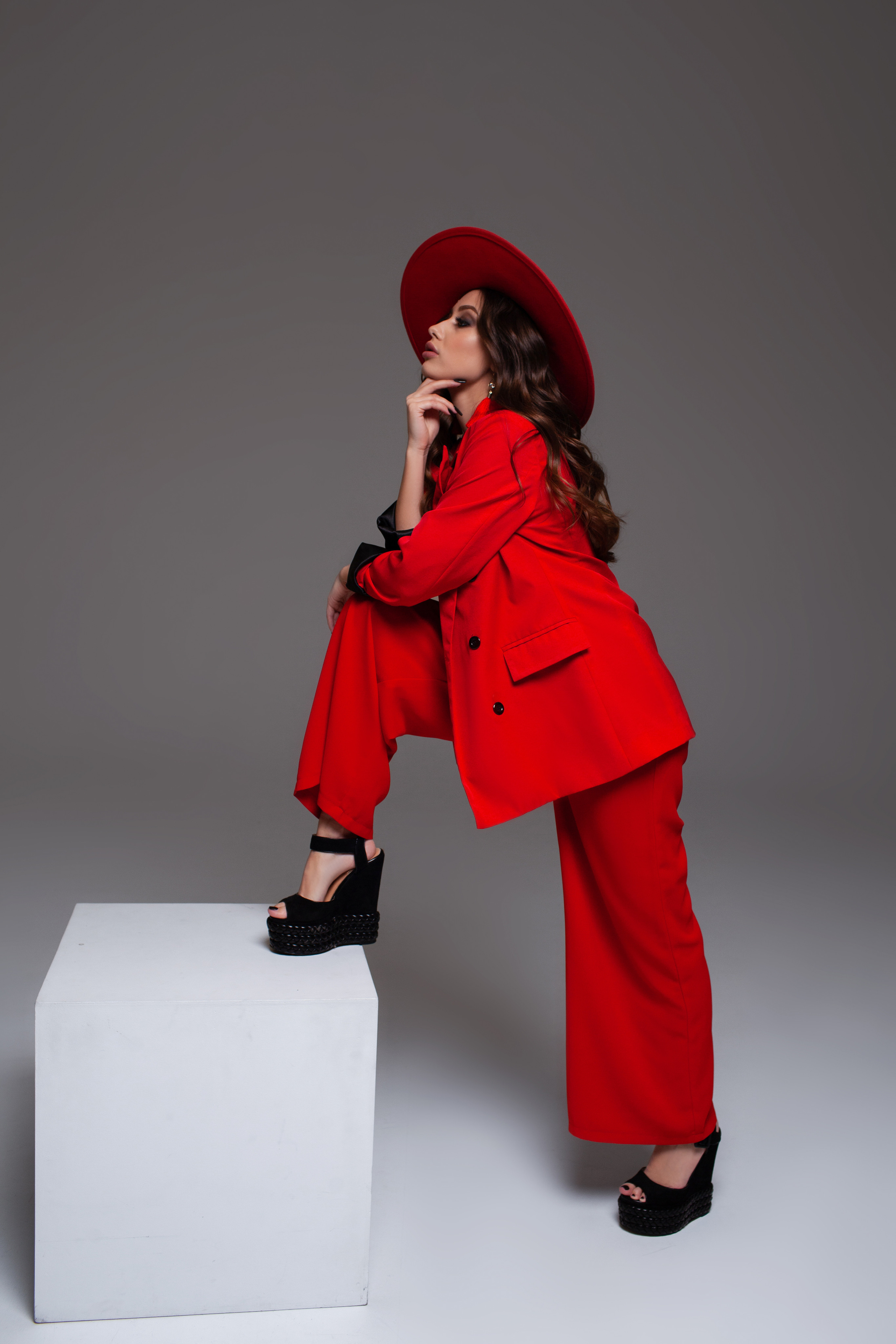 Red. Фотограф в Ростове-на-Дону Мария Аверина