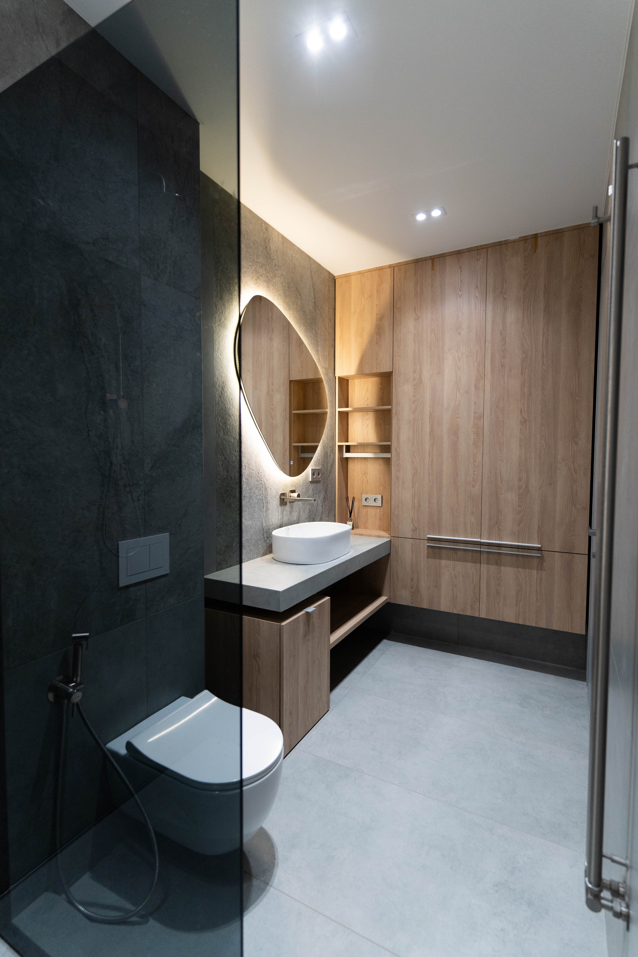 KP Cambridge. Rezyame